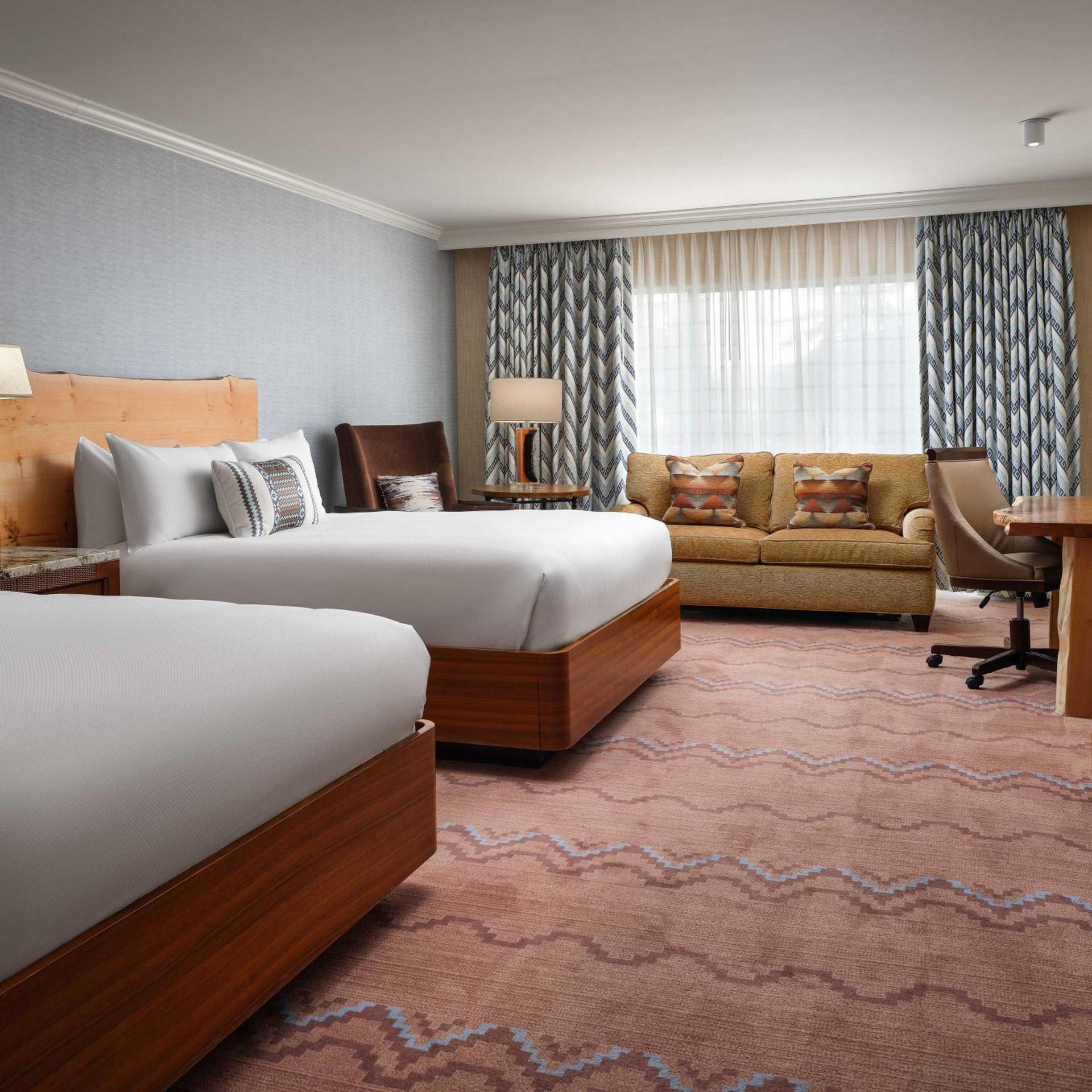 Little America Hotel Flagstaff photo 42