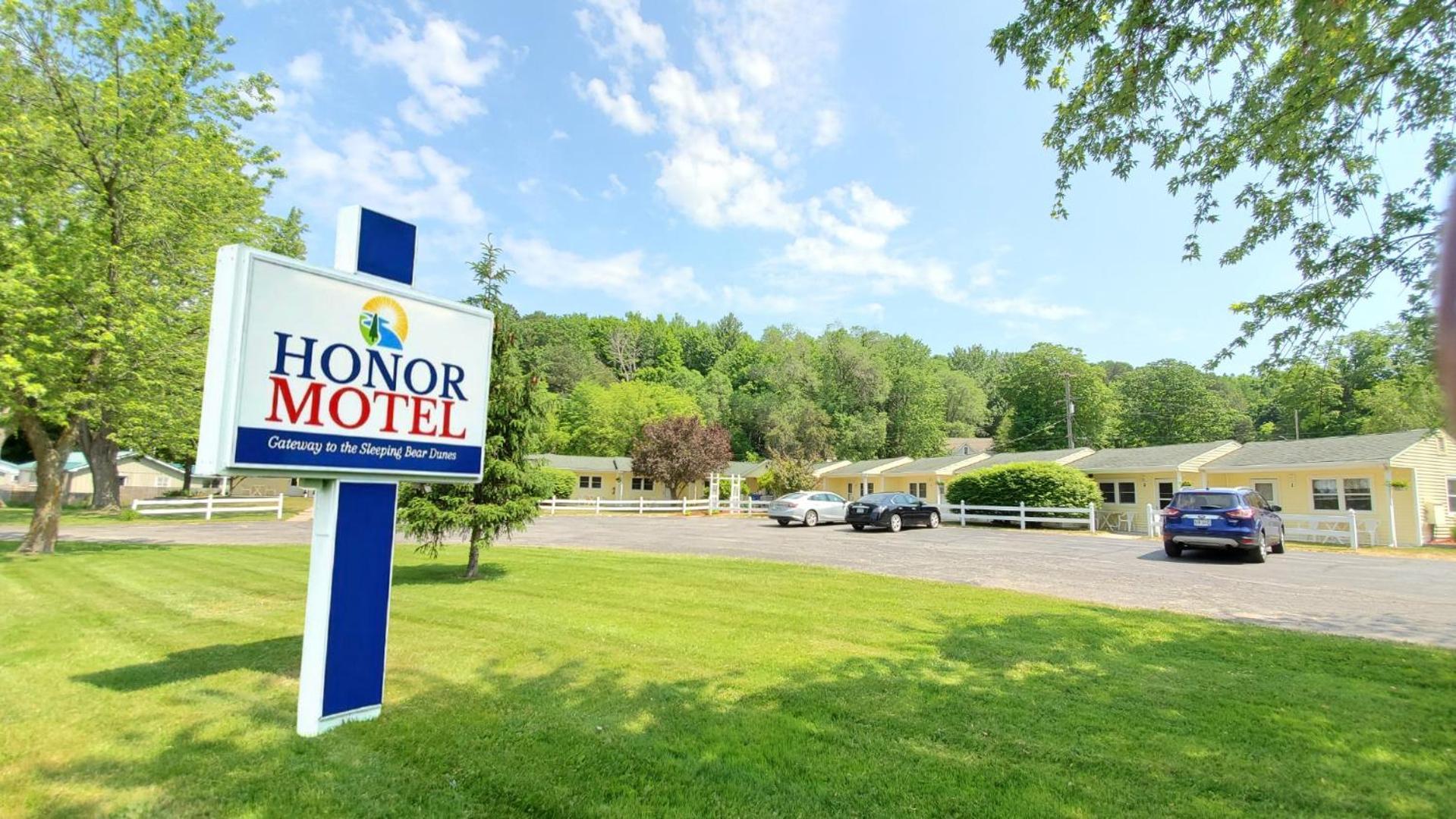 Honor Motel photo 1