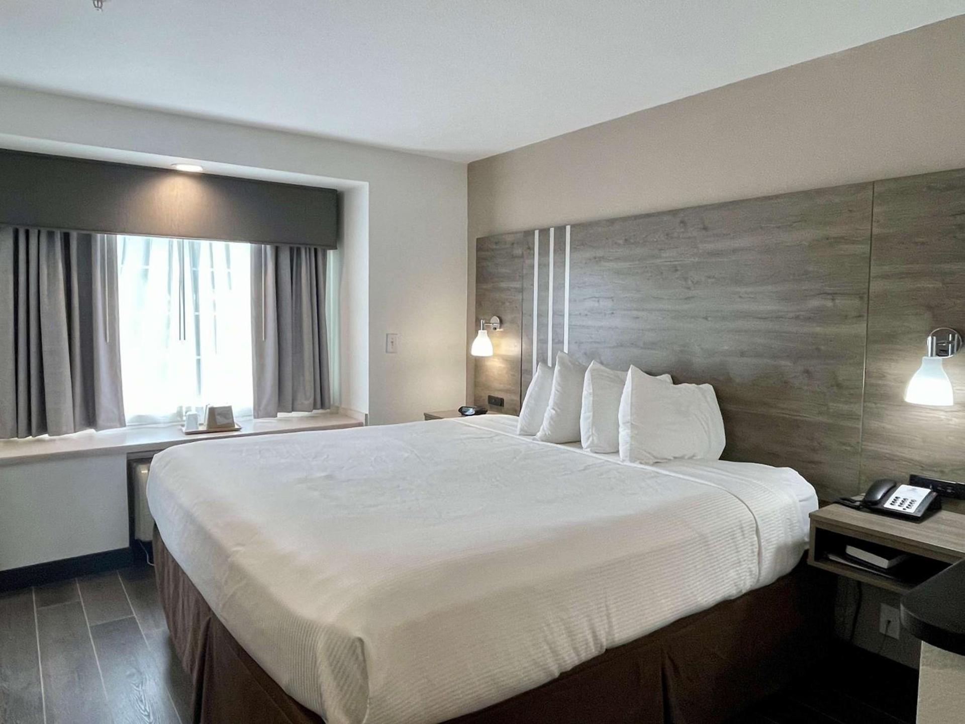 Best Western Roanoke Inn & Suites photo 10