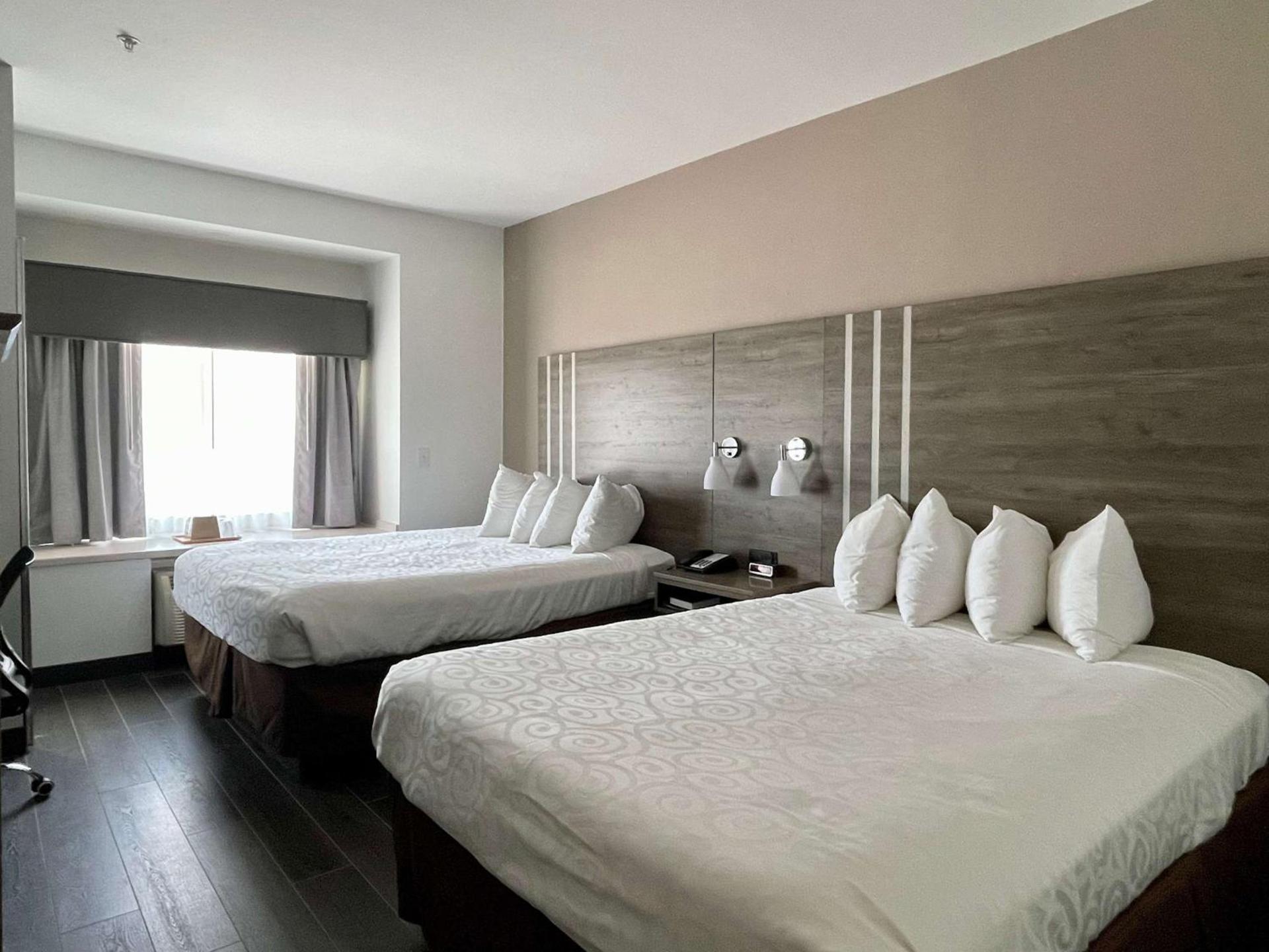 Best Western Roanoke Inn & Suites photo 2