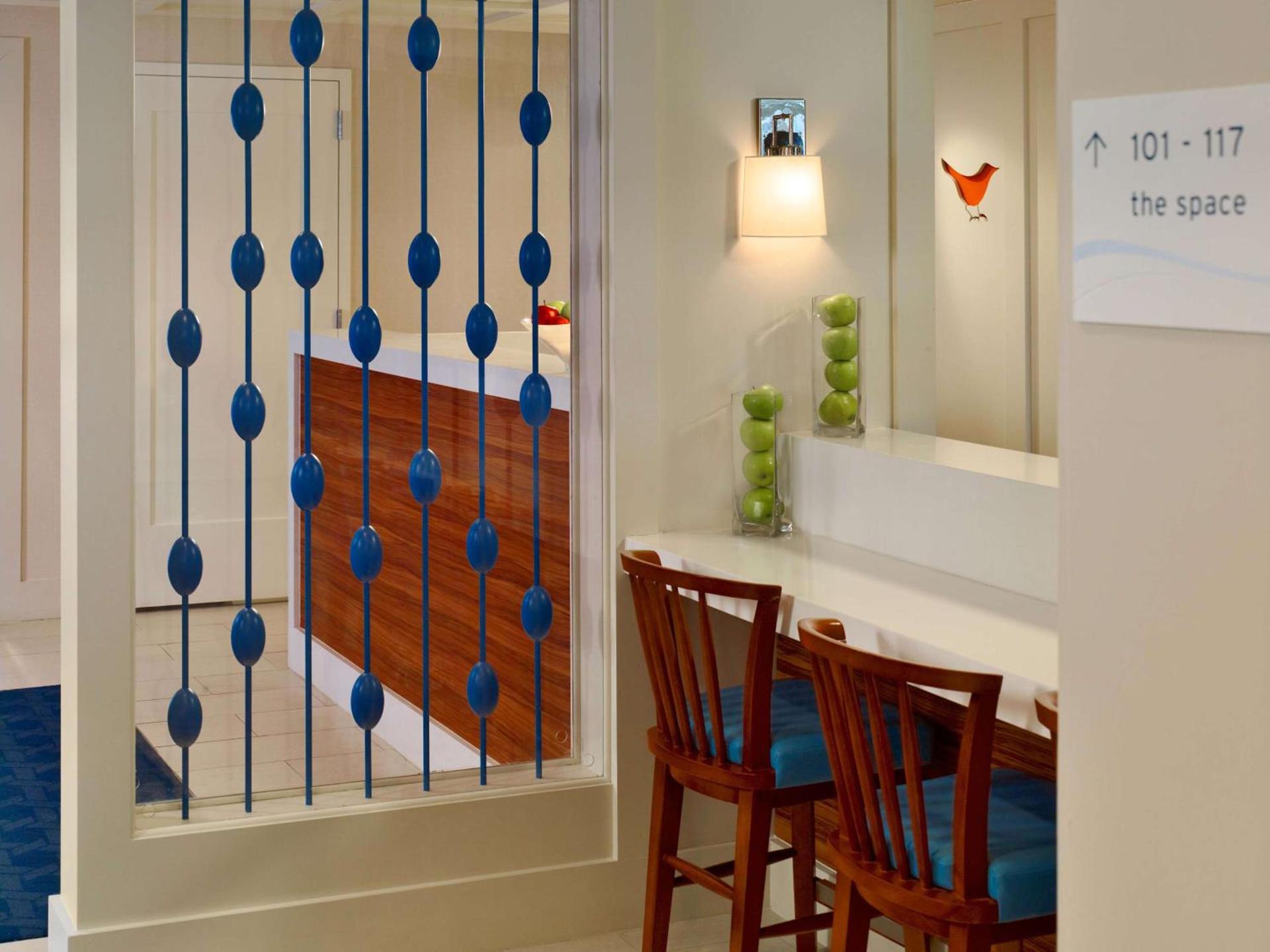 Sonesta ES Suites Houston Galleria photo 3