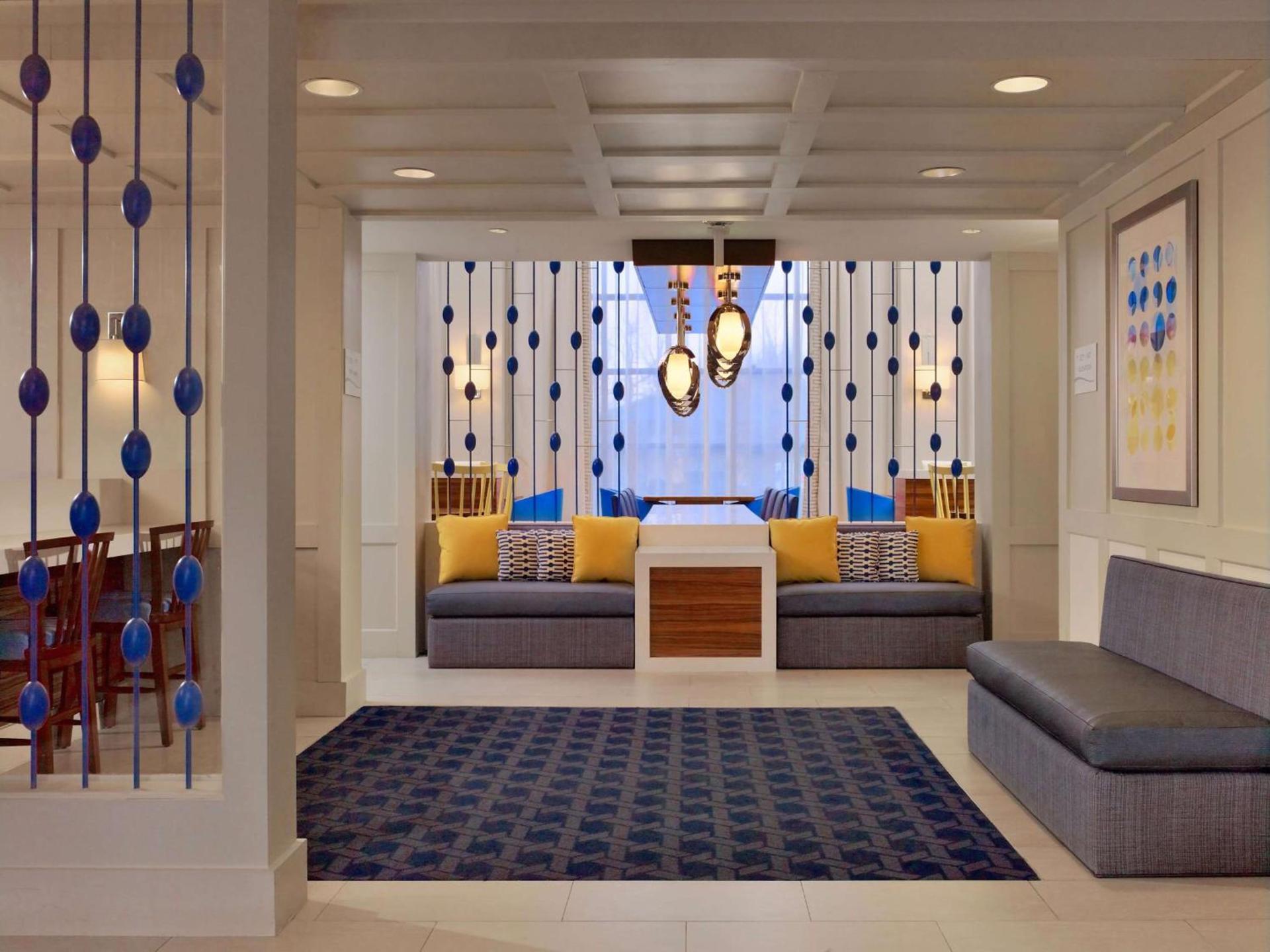 Sonesta ES Suites Houston Galleria photo 13