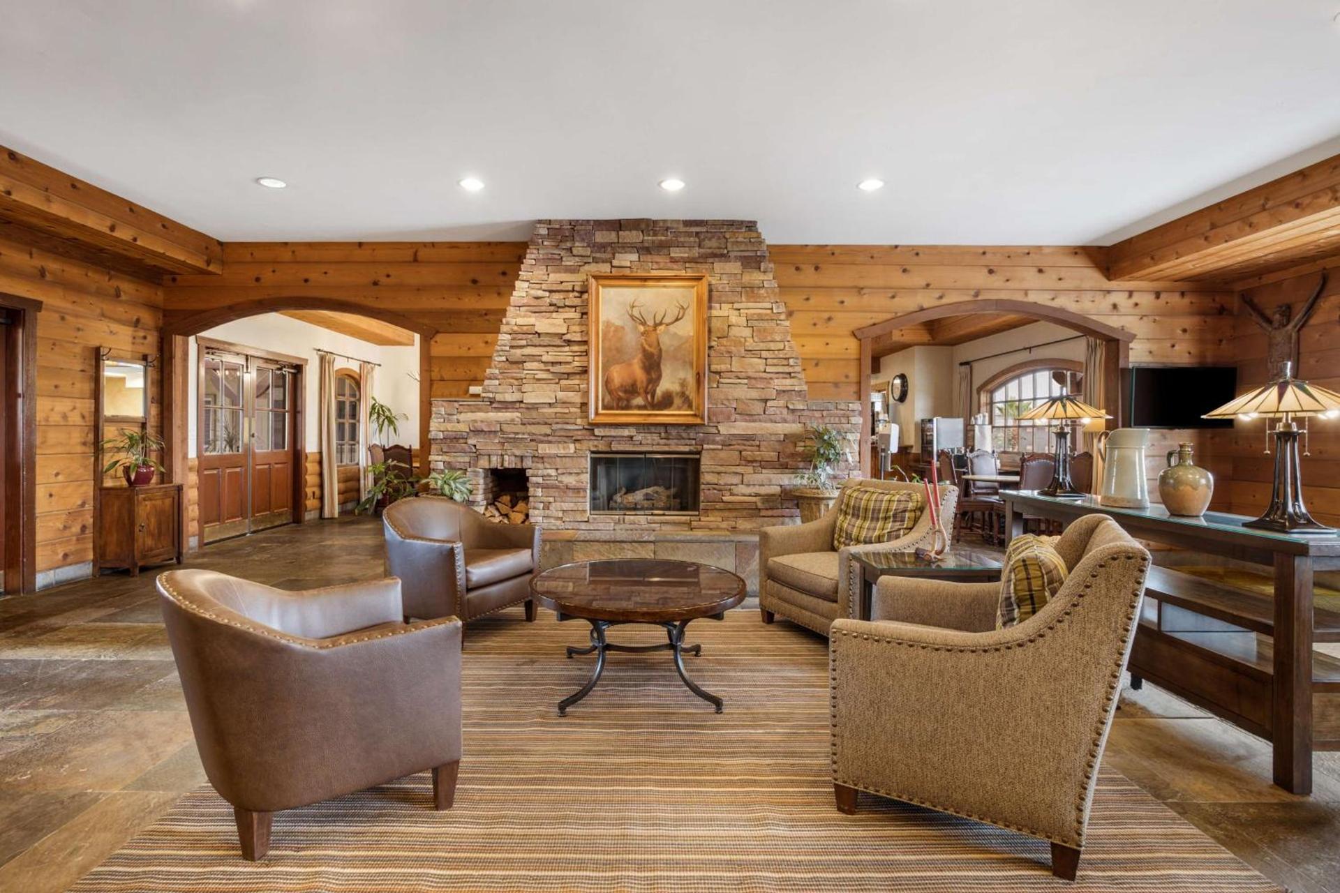 Best Western Corona Hotel & Suites photo 3