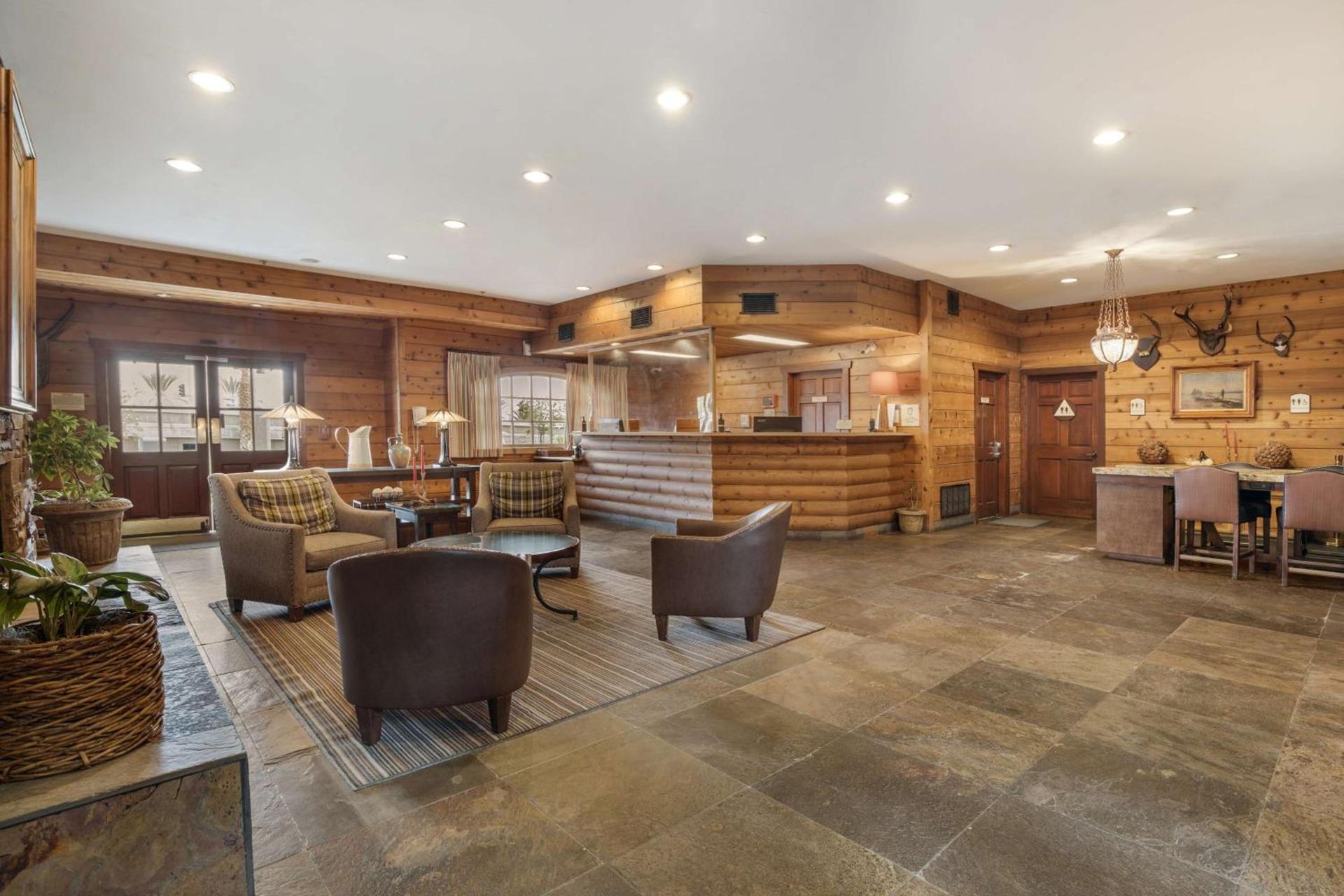 Best Western Corona Hotel & Suites photo 9