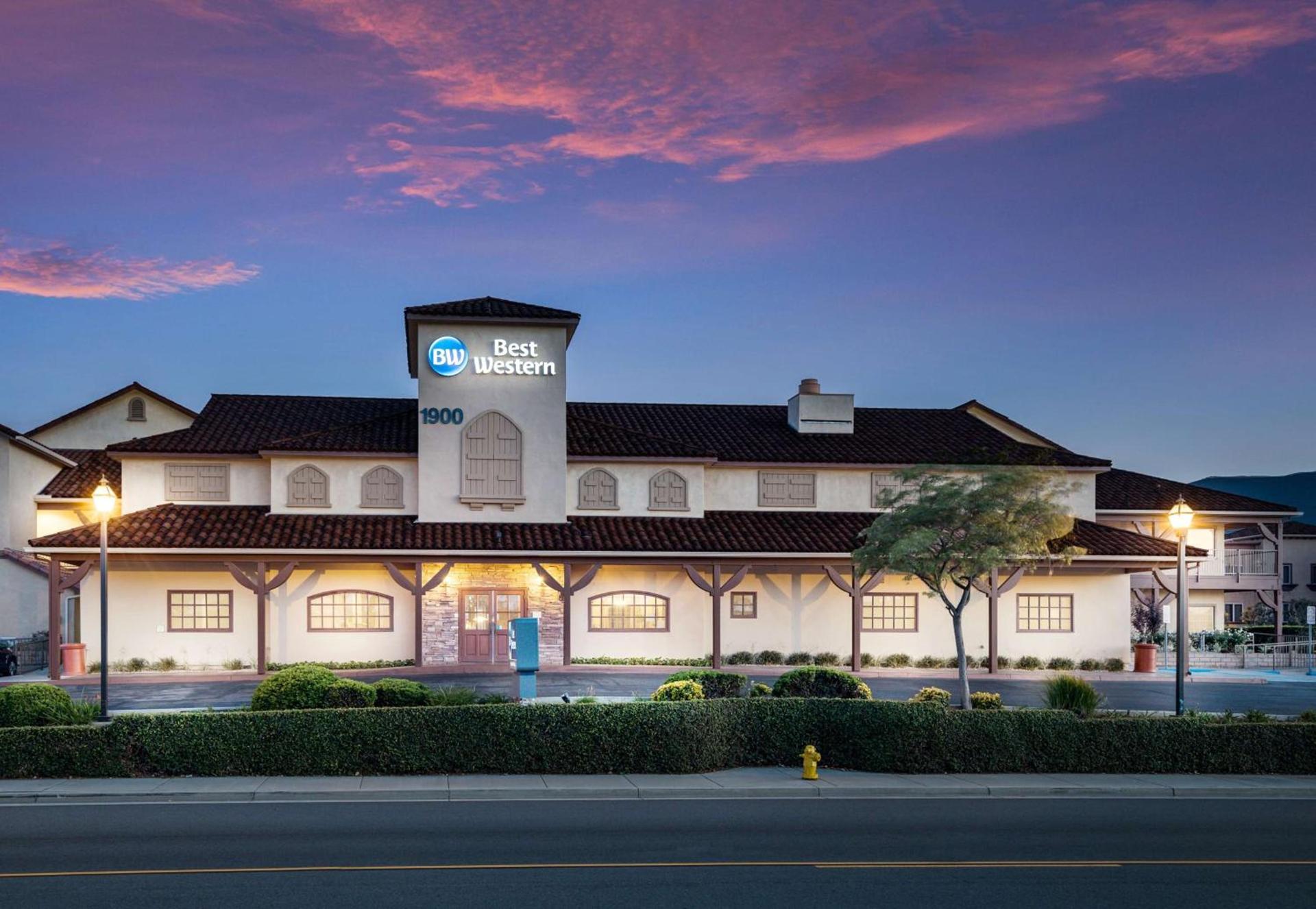 Best Western Corona Hotel & Suites photo 1
