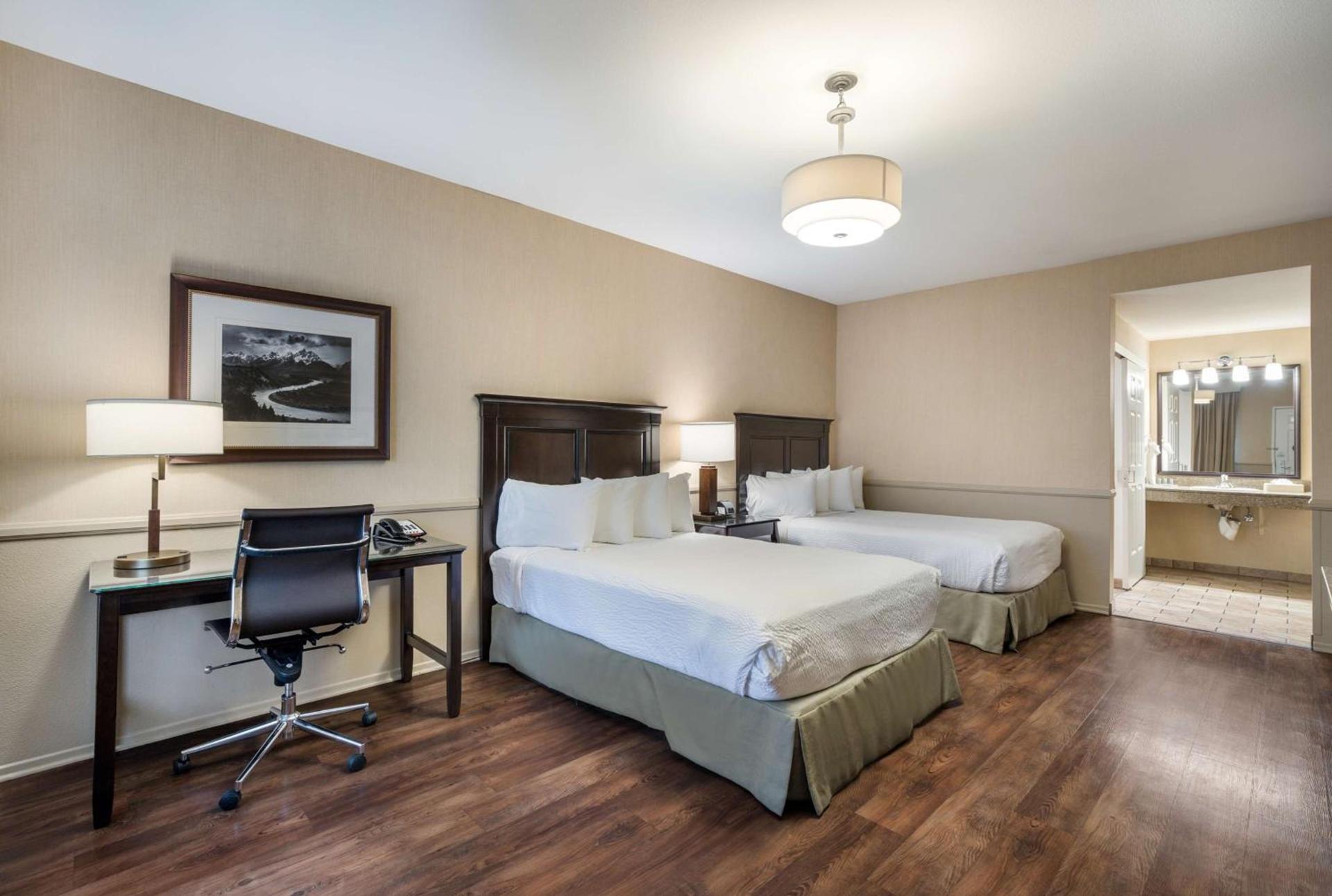 Best Western Corona Hotel & Suites photo 25