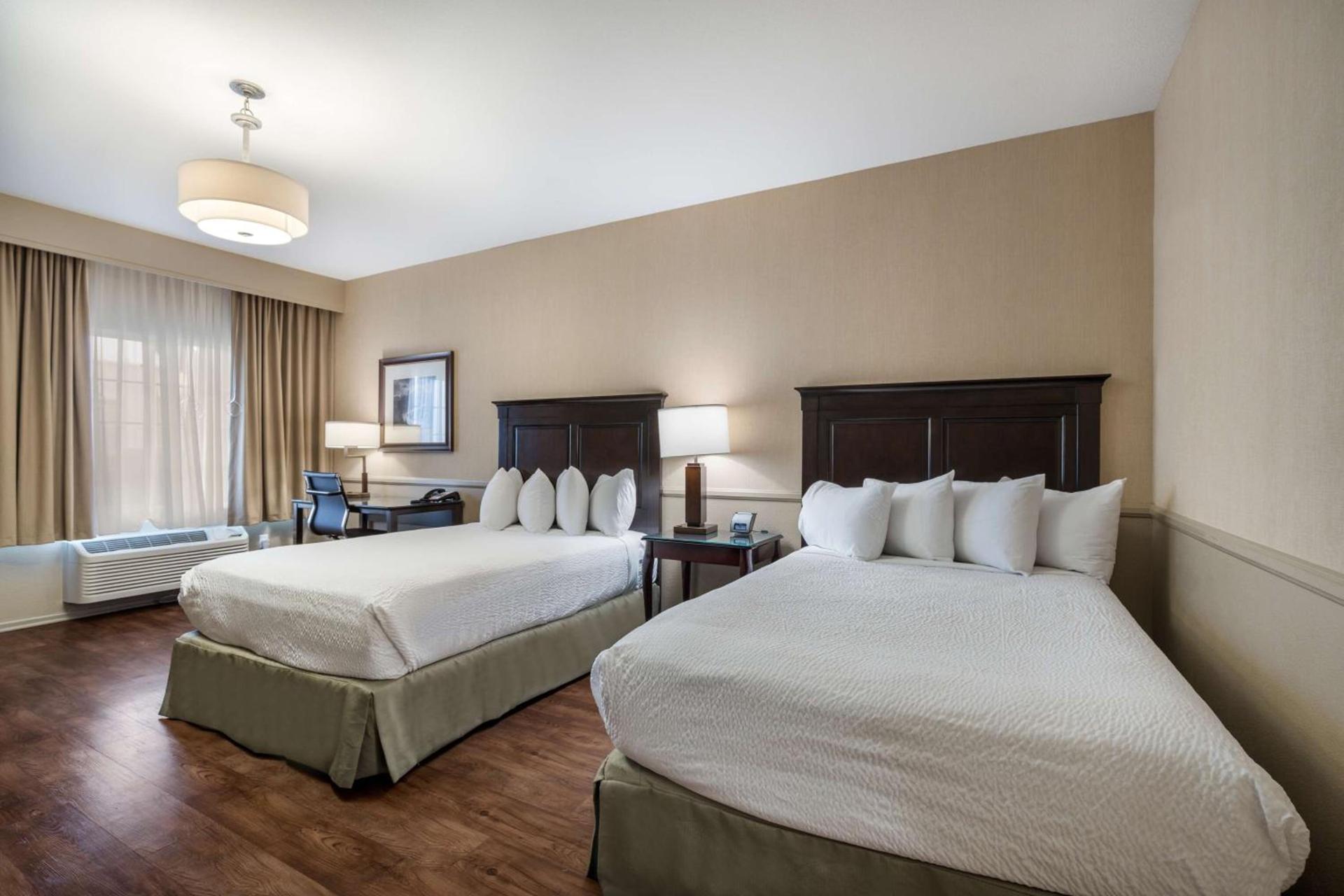 Best Western Corona Hotel & Suites photo 27