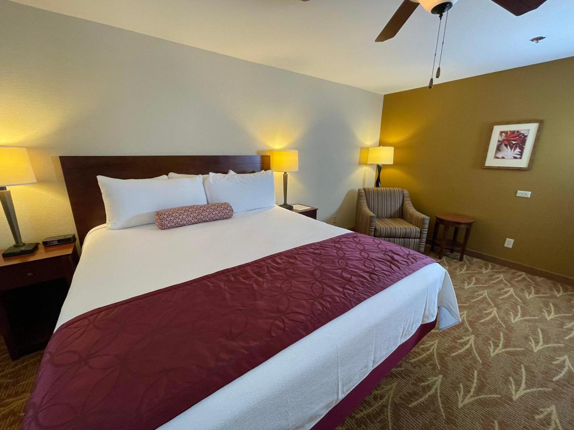 Governors Inn Hotel photo 6