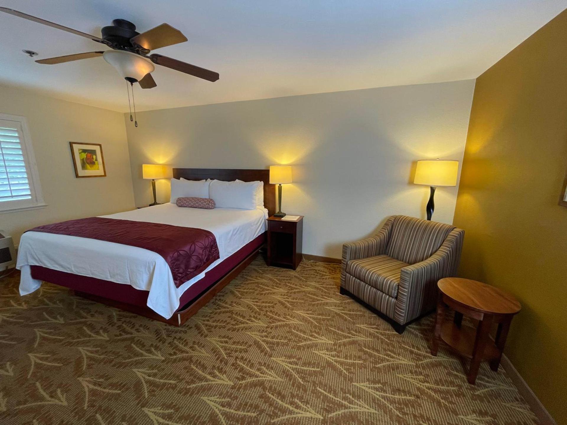 Governors Inn Hotel photo 7