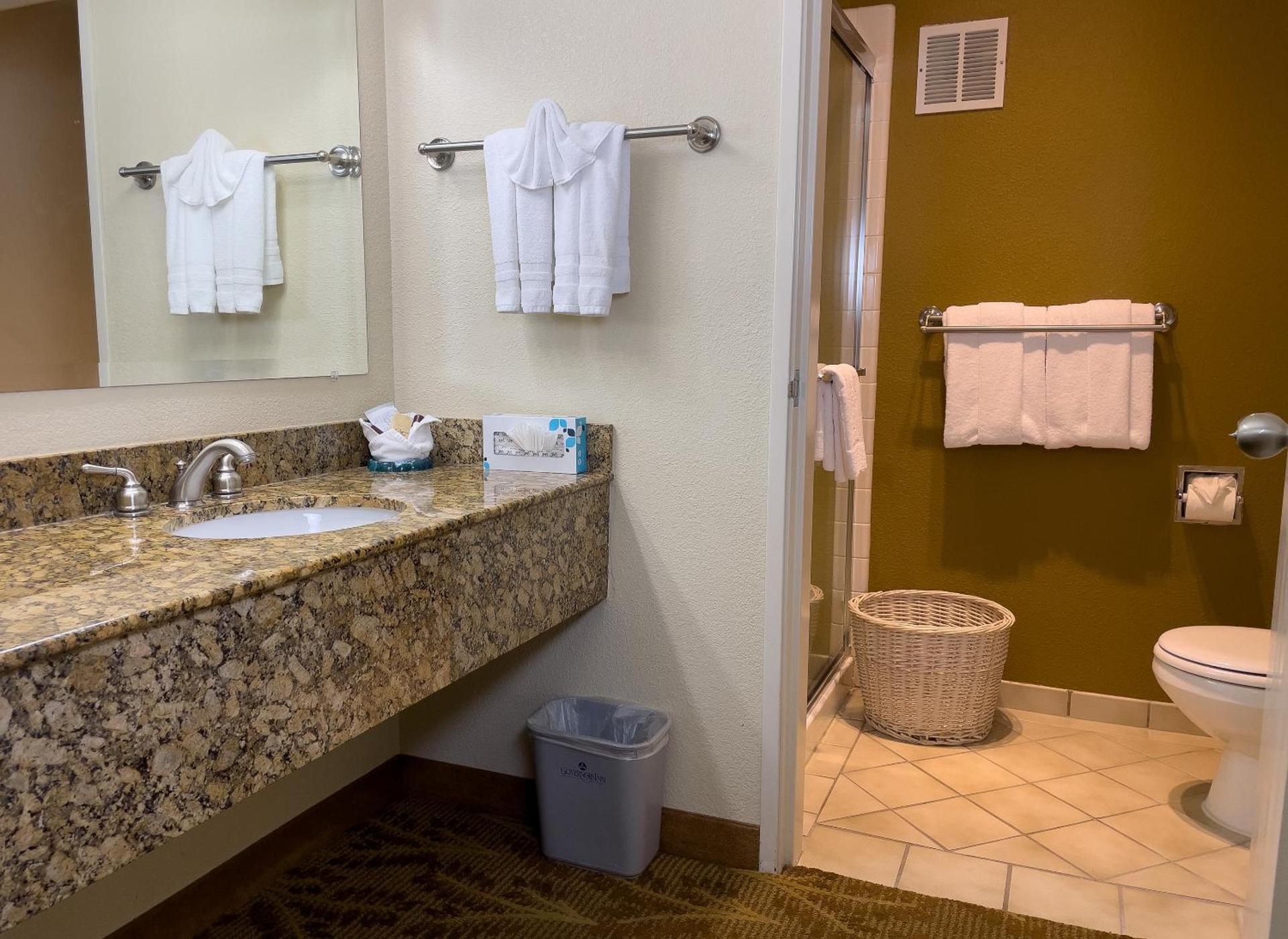 Governors Inn Hotel photo 20