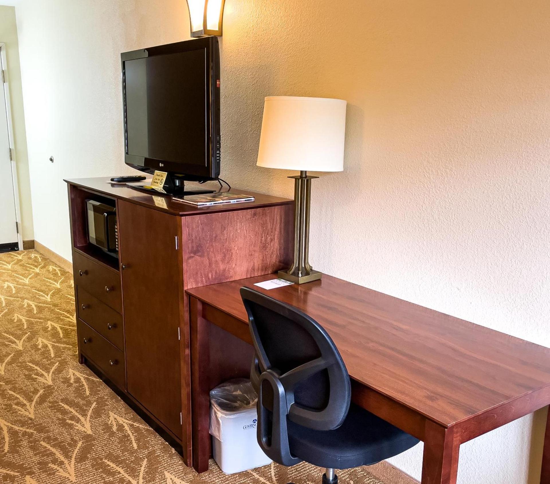 Governors Inn Hotel photo 16