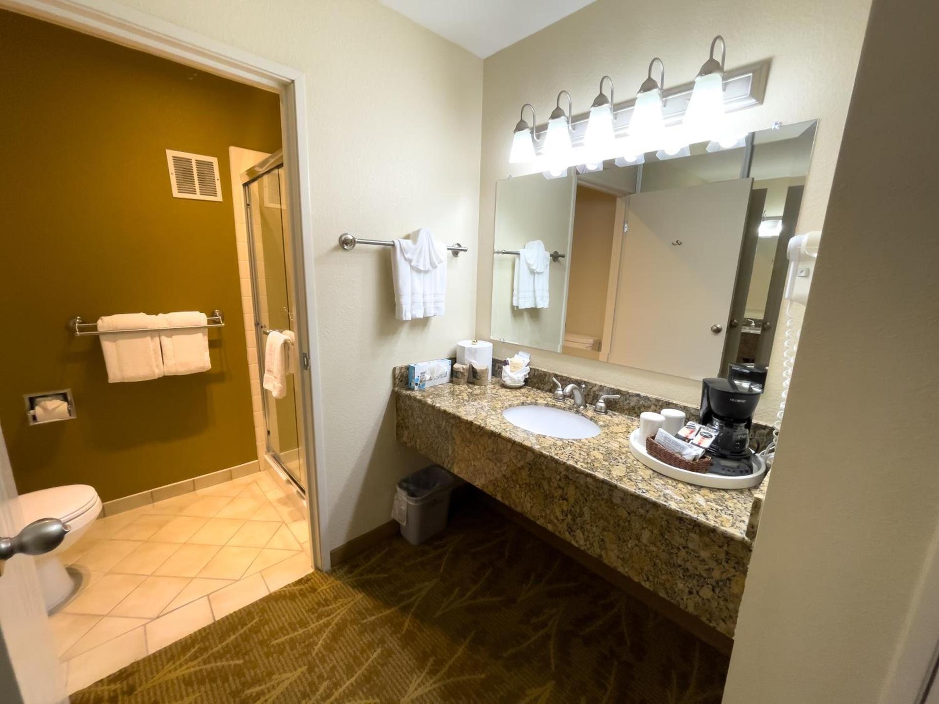 Governors Inn Hotel photo 19