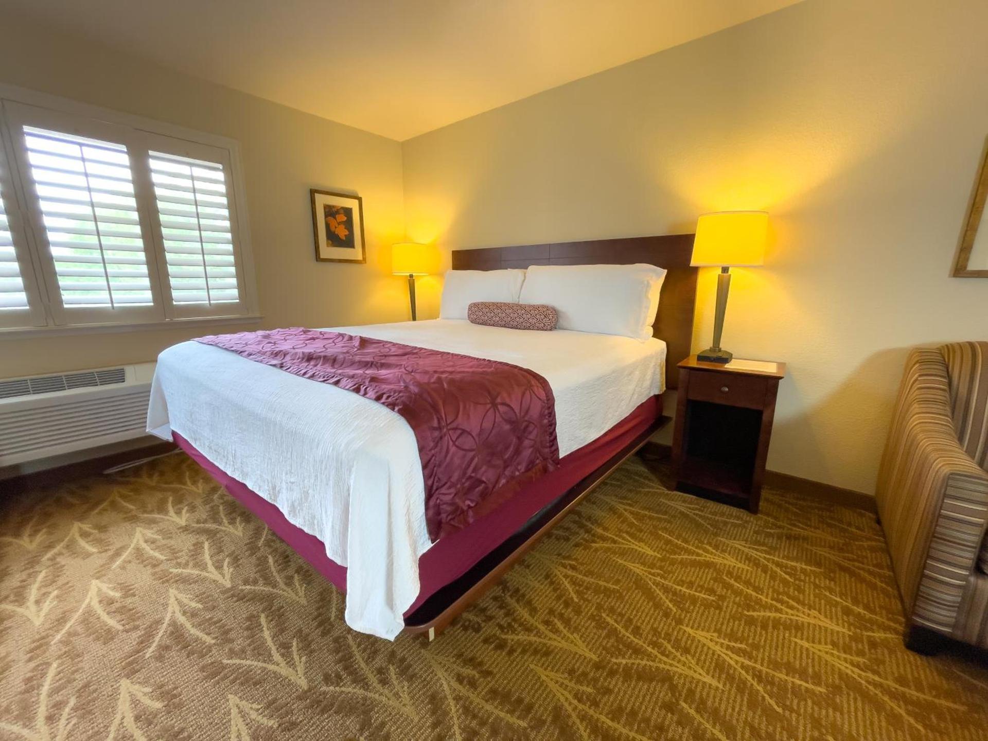 Governors Inn Hotel photo 15