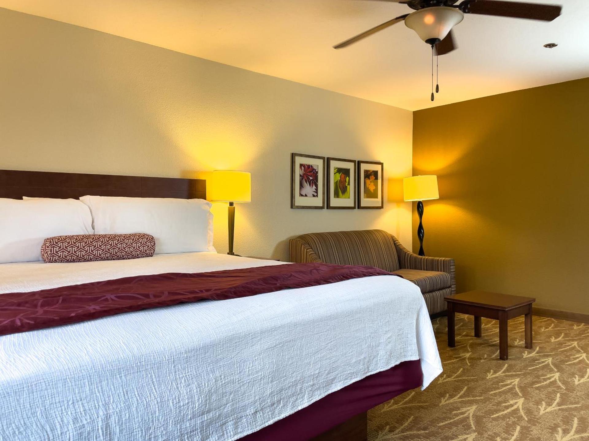 Governors Inn Hotel photo 14