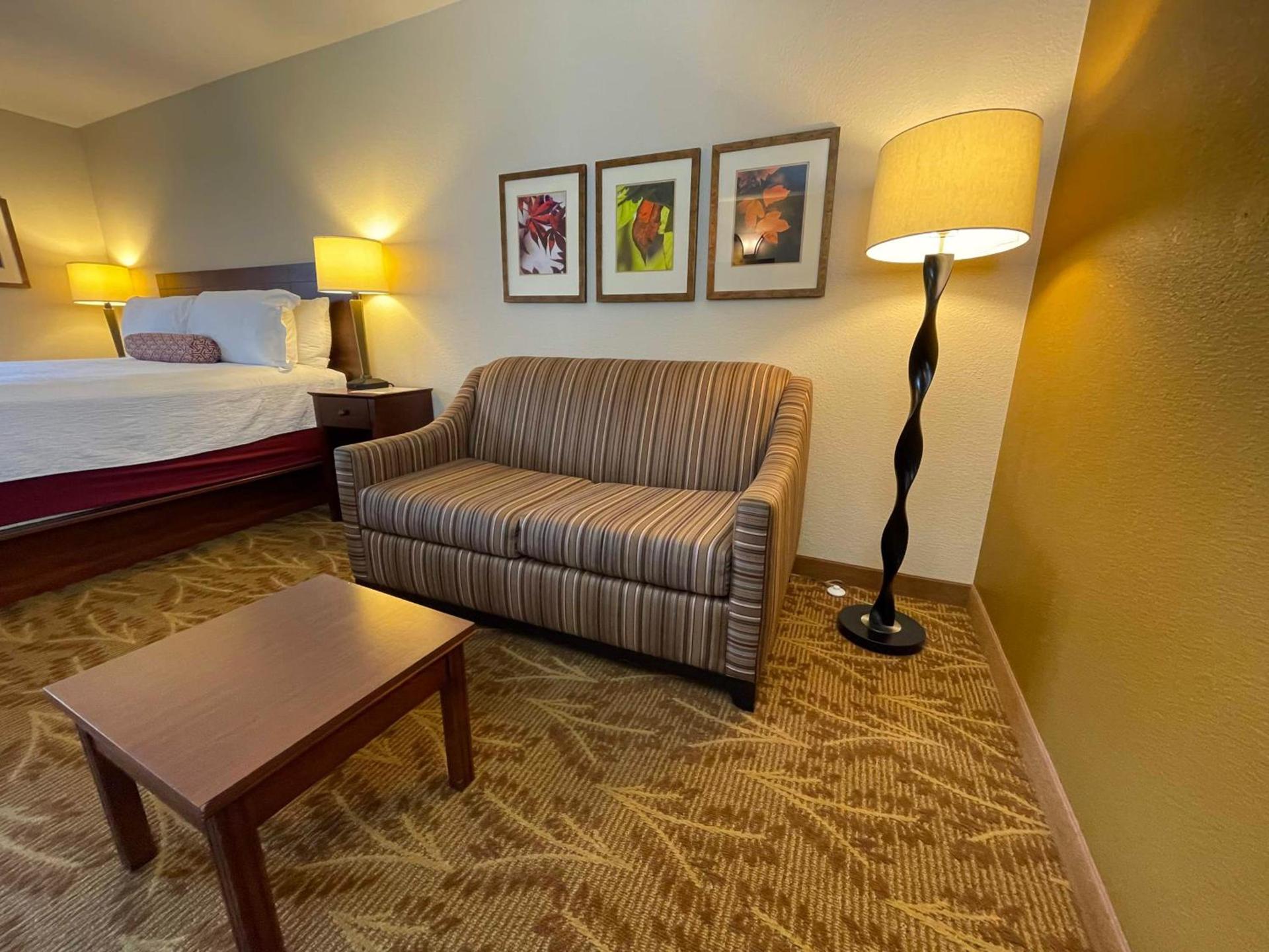 Governors Inn Hotel photo 12