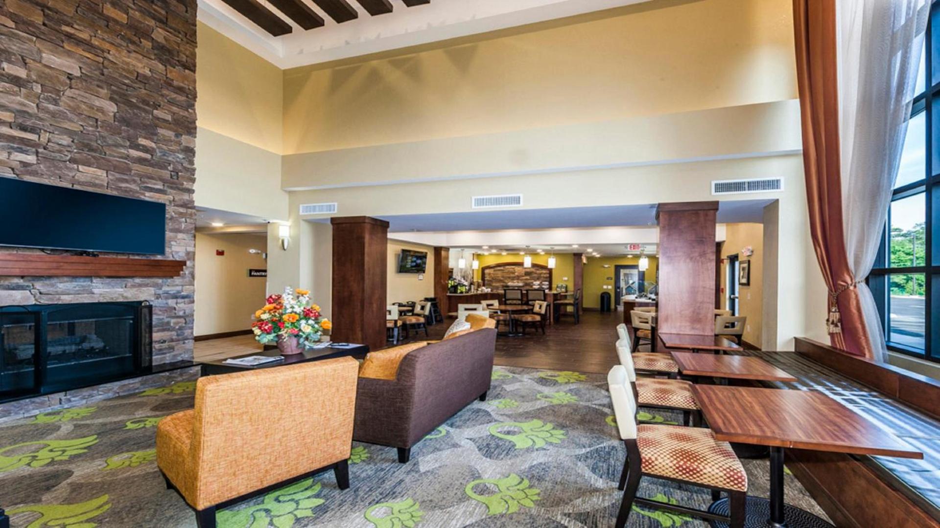 Staybridge Suites Knoxville West by IHG photo 28