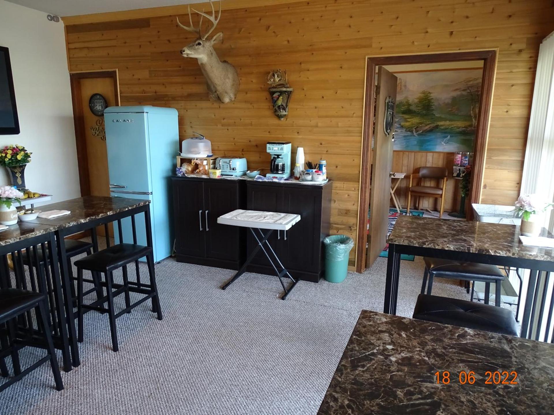 Best Budget Inn photo 16