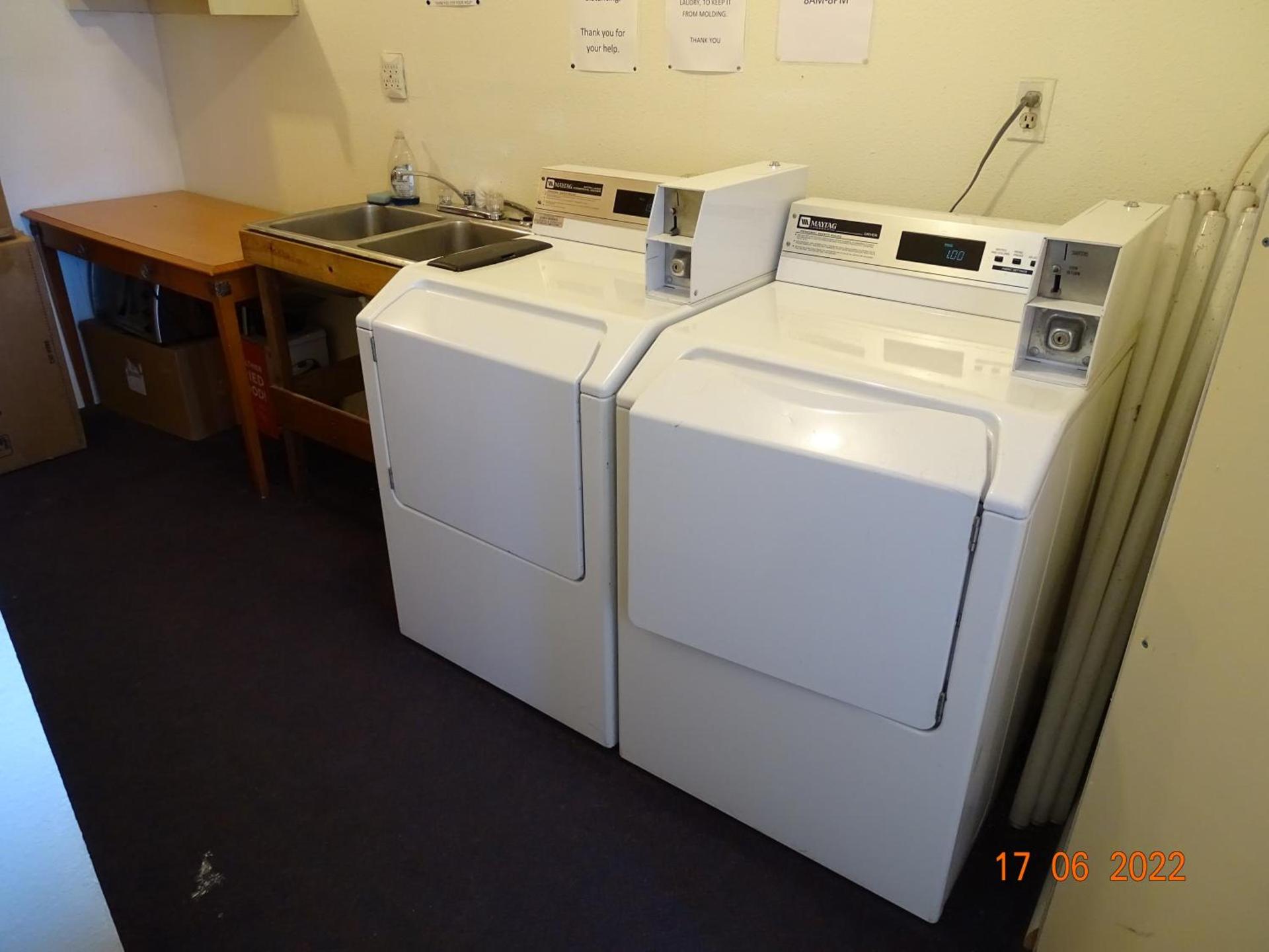 Best Budget Inn photo 32