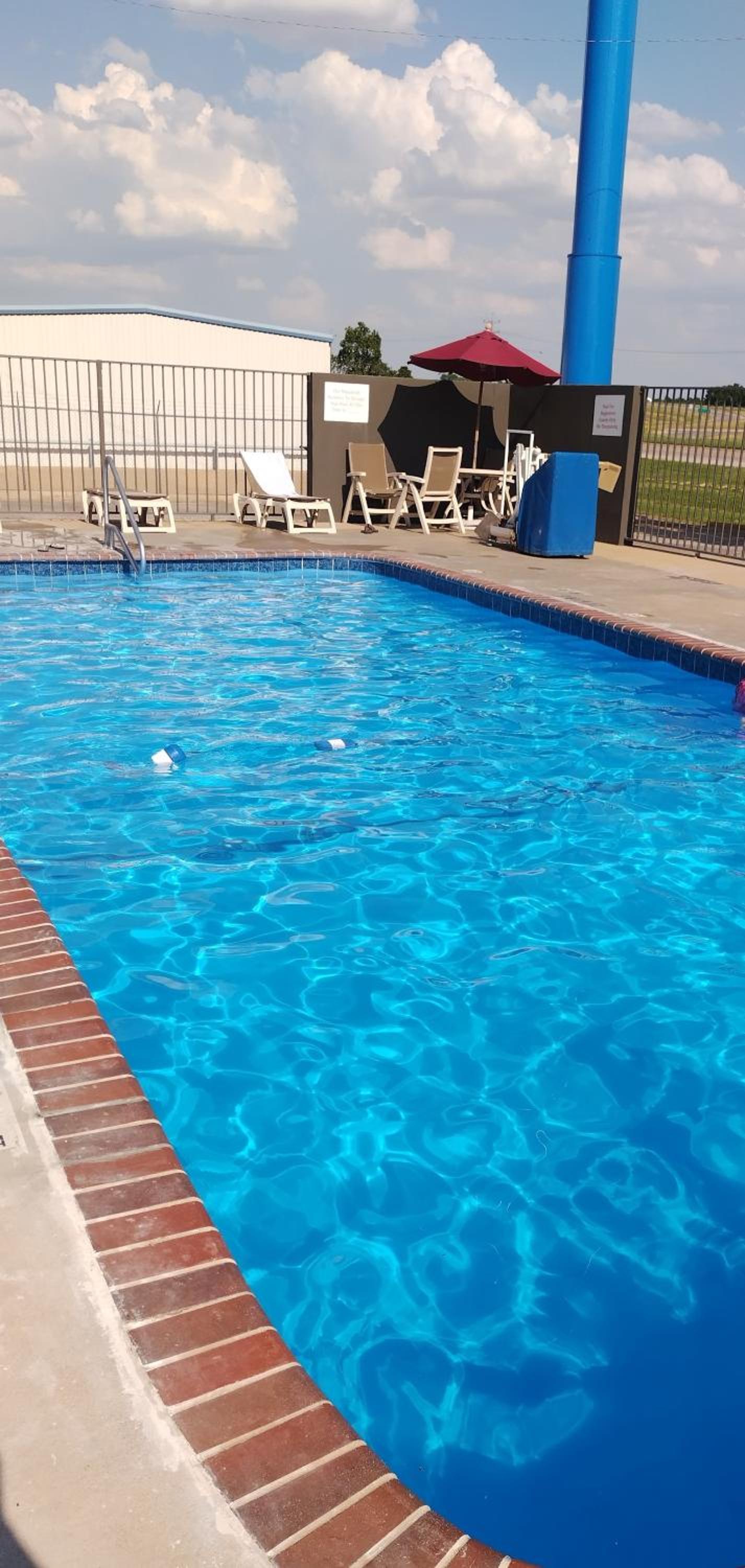 Motel 6-Lawton, OK photo 30