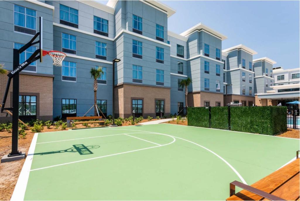 Homewood Suites By Hilton Panama City Beach, Fl photo 47