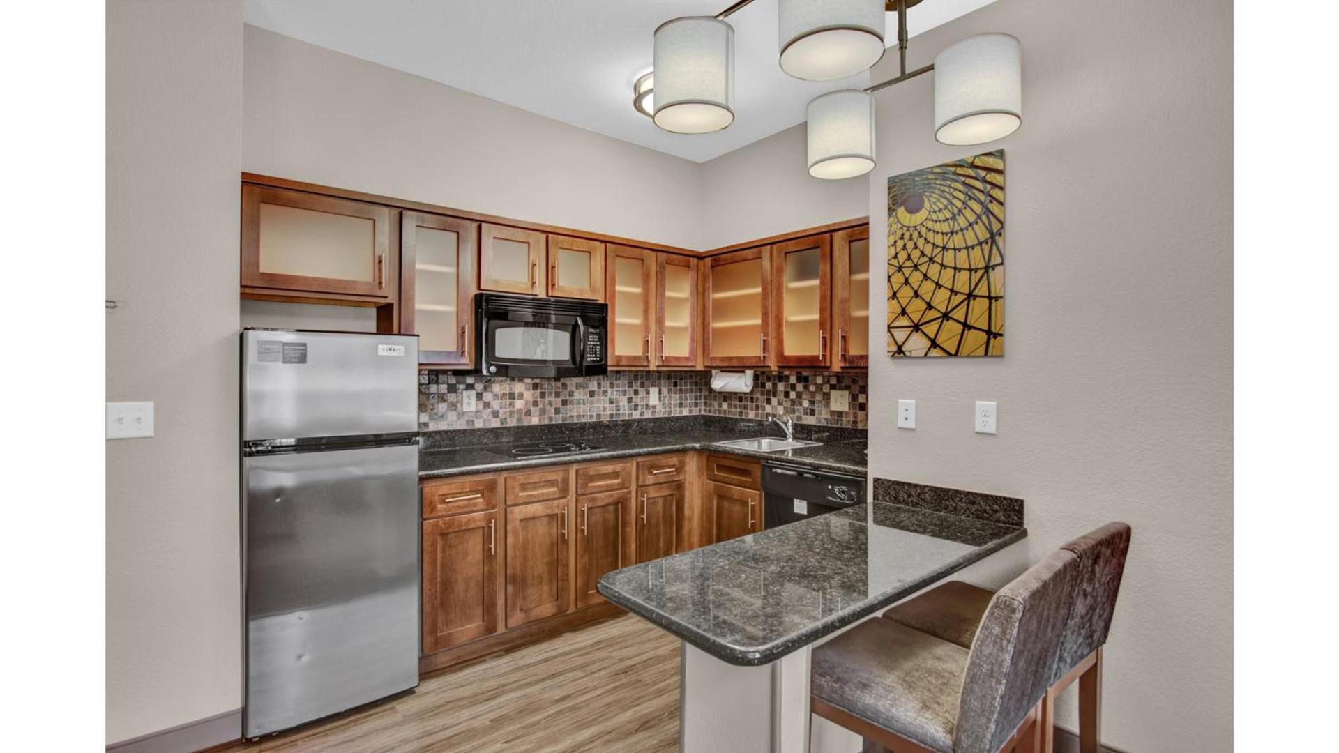 Staybridge Suites Salt Lake-West Valley City by IHG photo 47