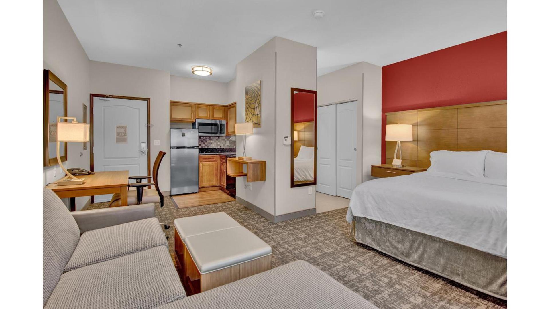 Staybridge Suites Salt Lake-West Valley City by IHG photo 70