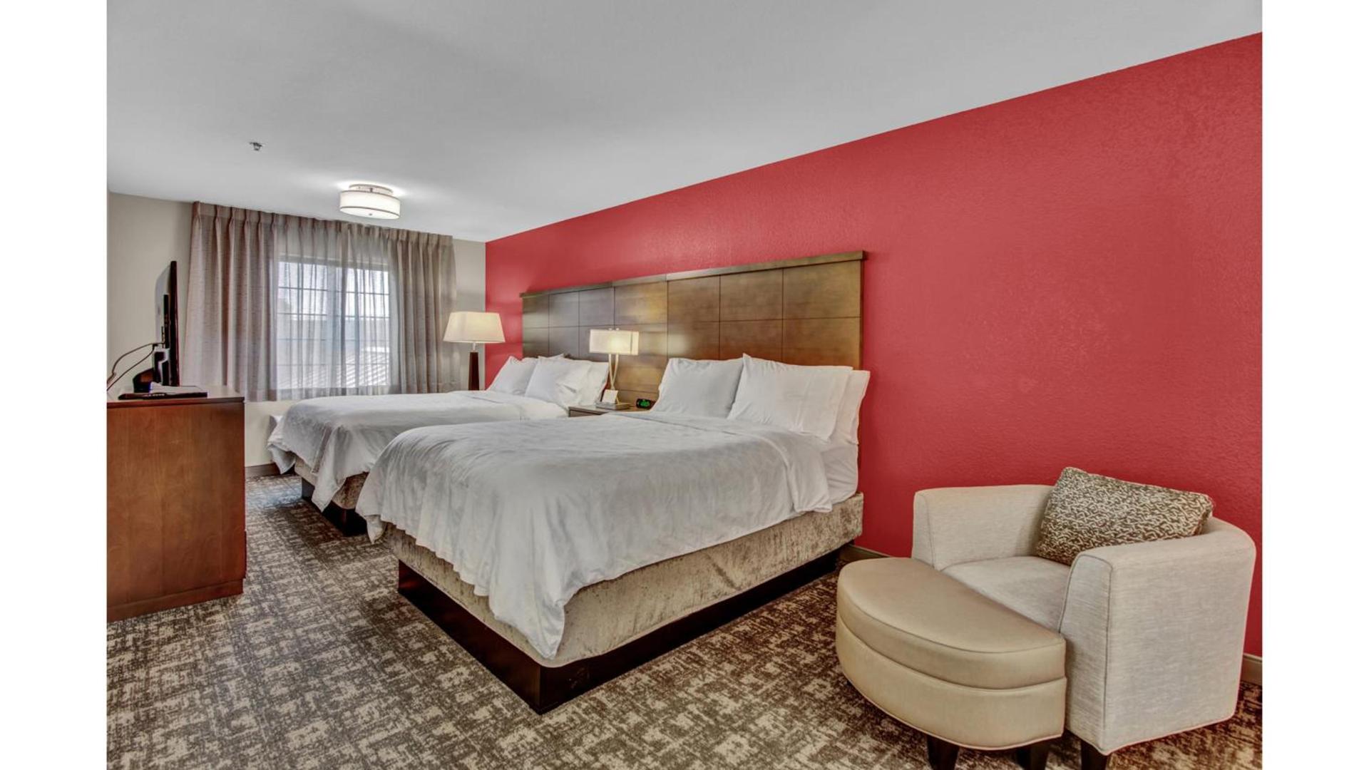 Staybridge Suites Salt Lake-West Valley City by IHG photo 64