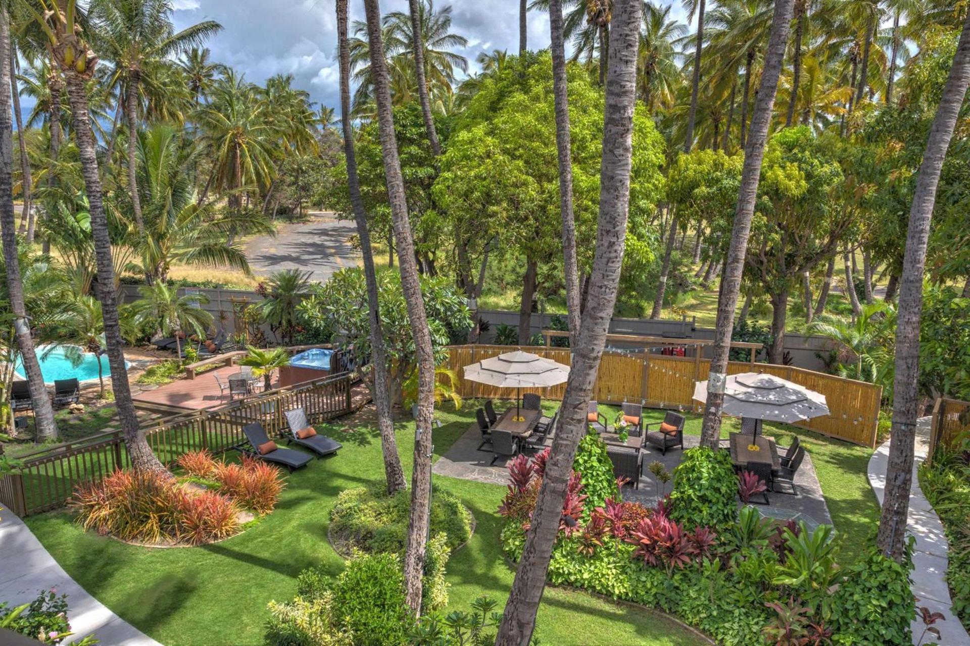 Kohea Kai Hotel Maui photo 30