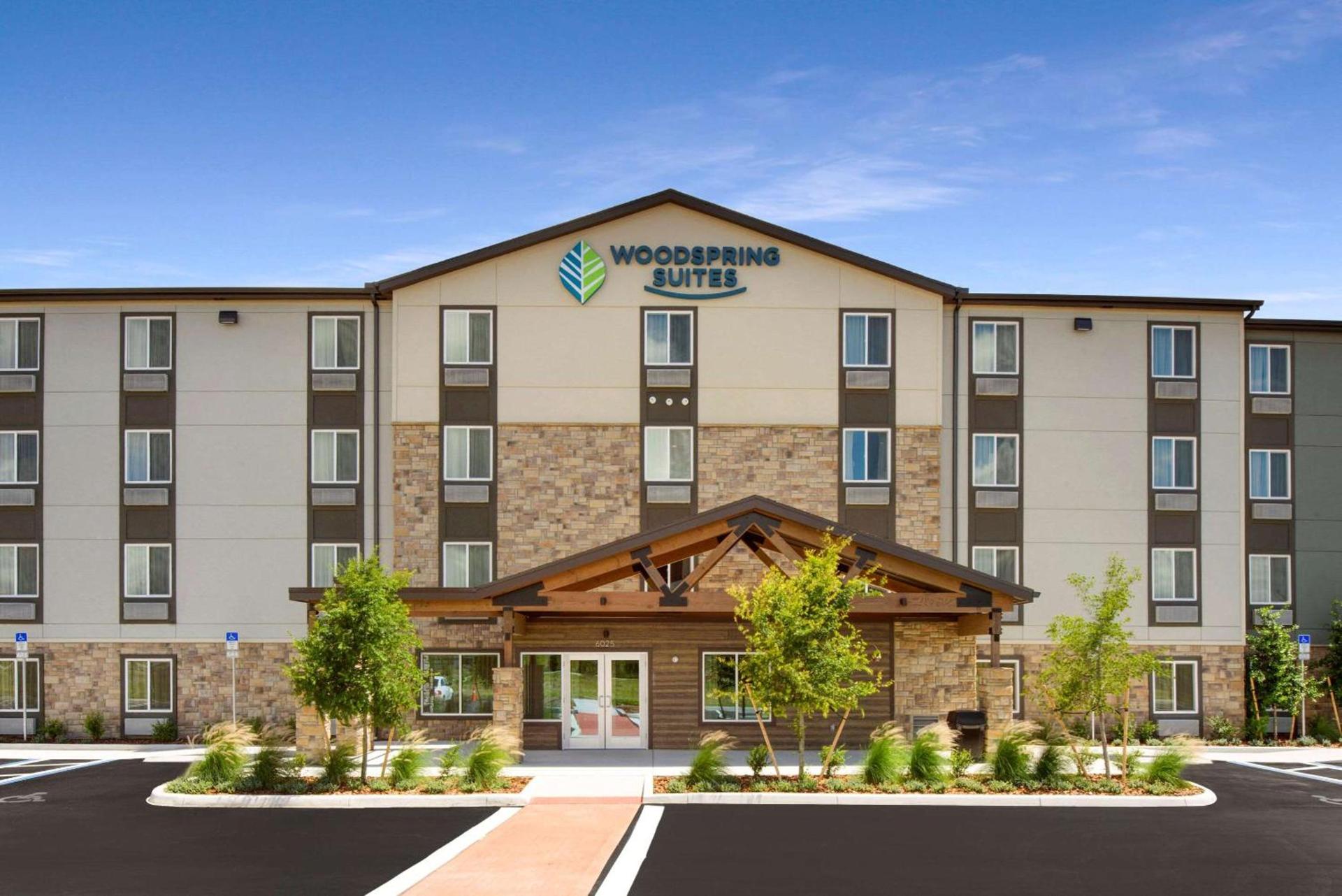 WoodSpring Suites Orlando I-4 & Convention Center photo 6