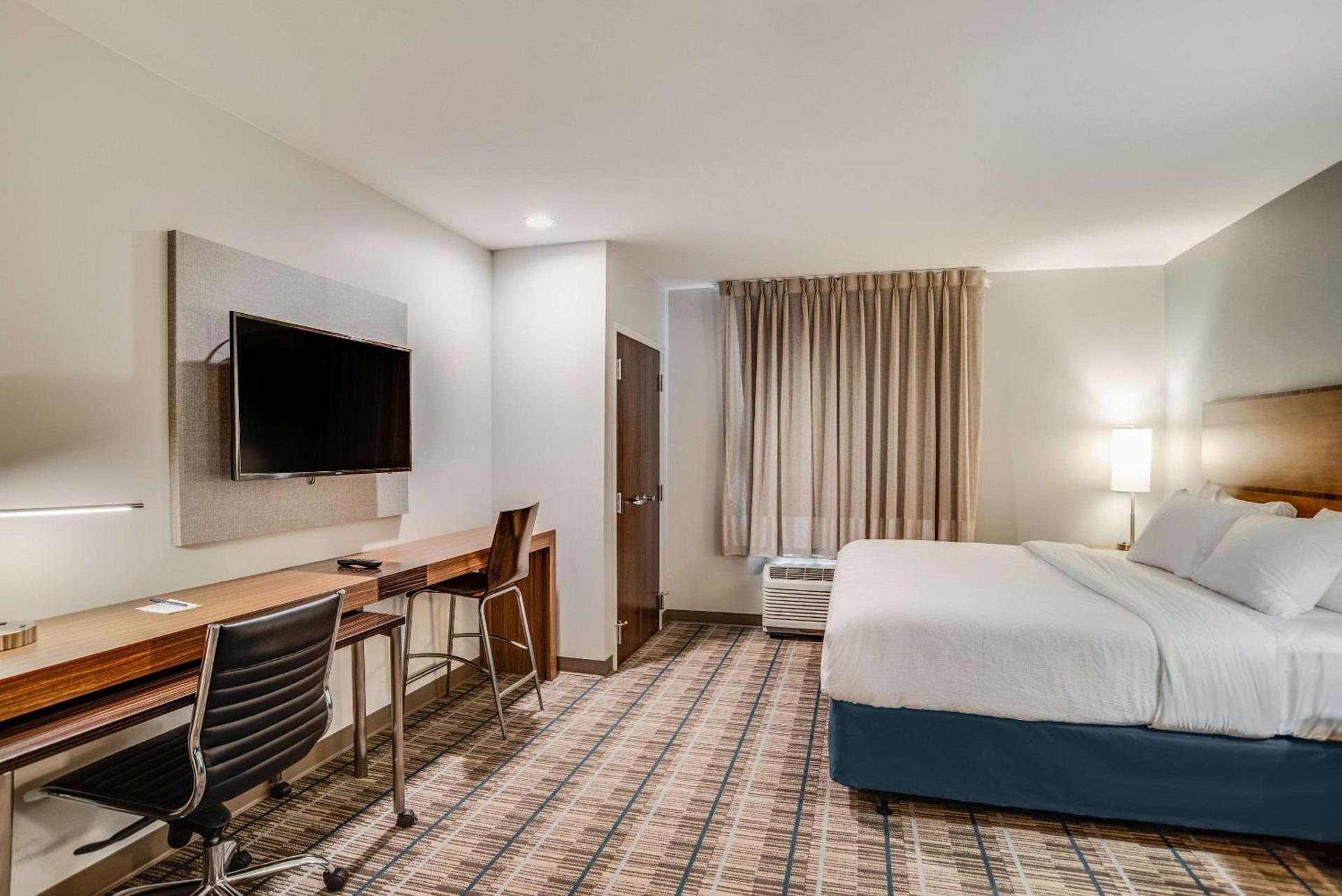 MainStay Suites Carlisle - Harrisburg photo 26