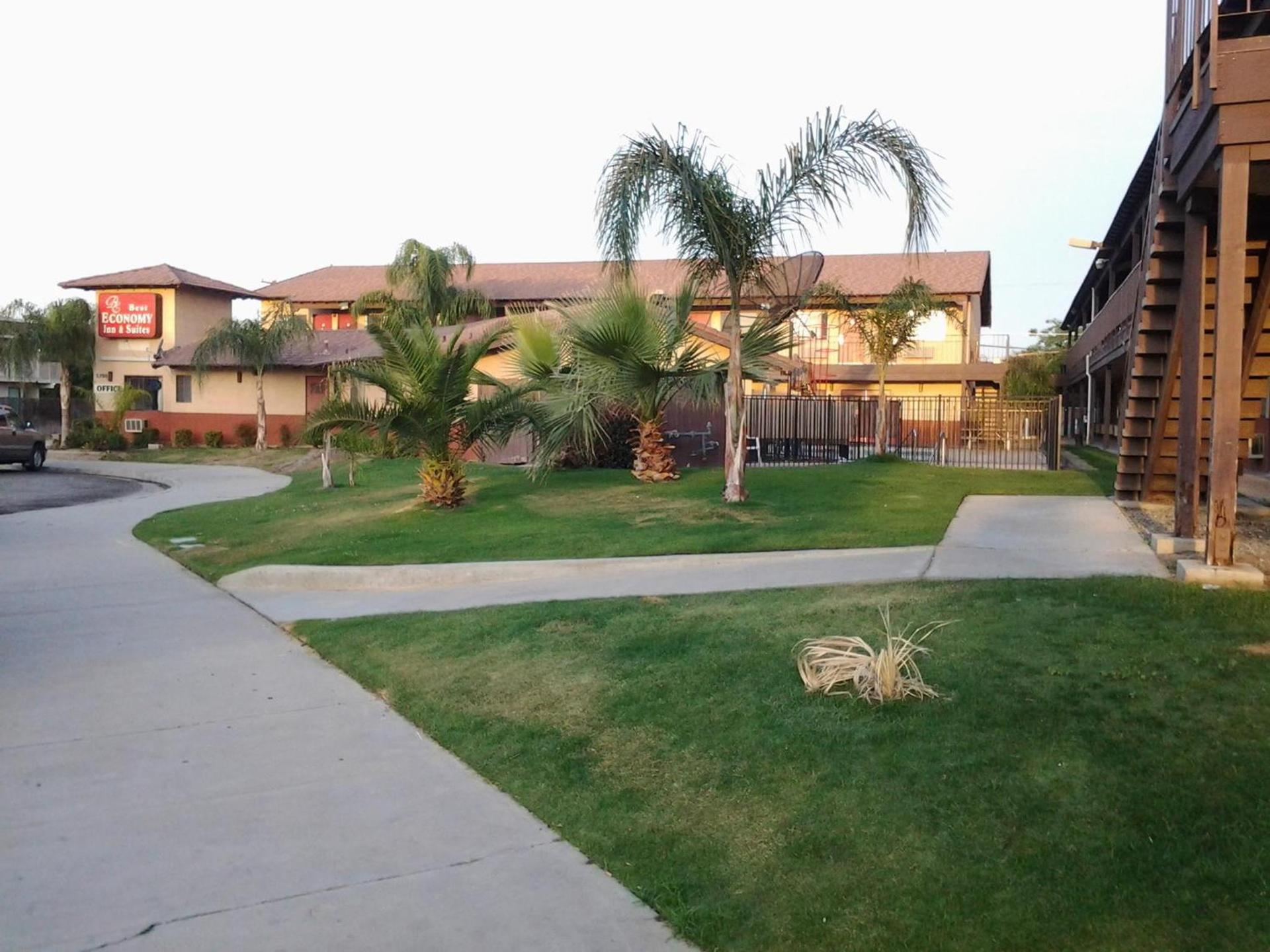Best Economy Inn & Suites photo 5