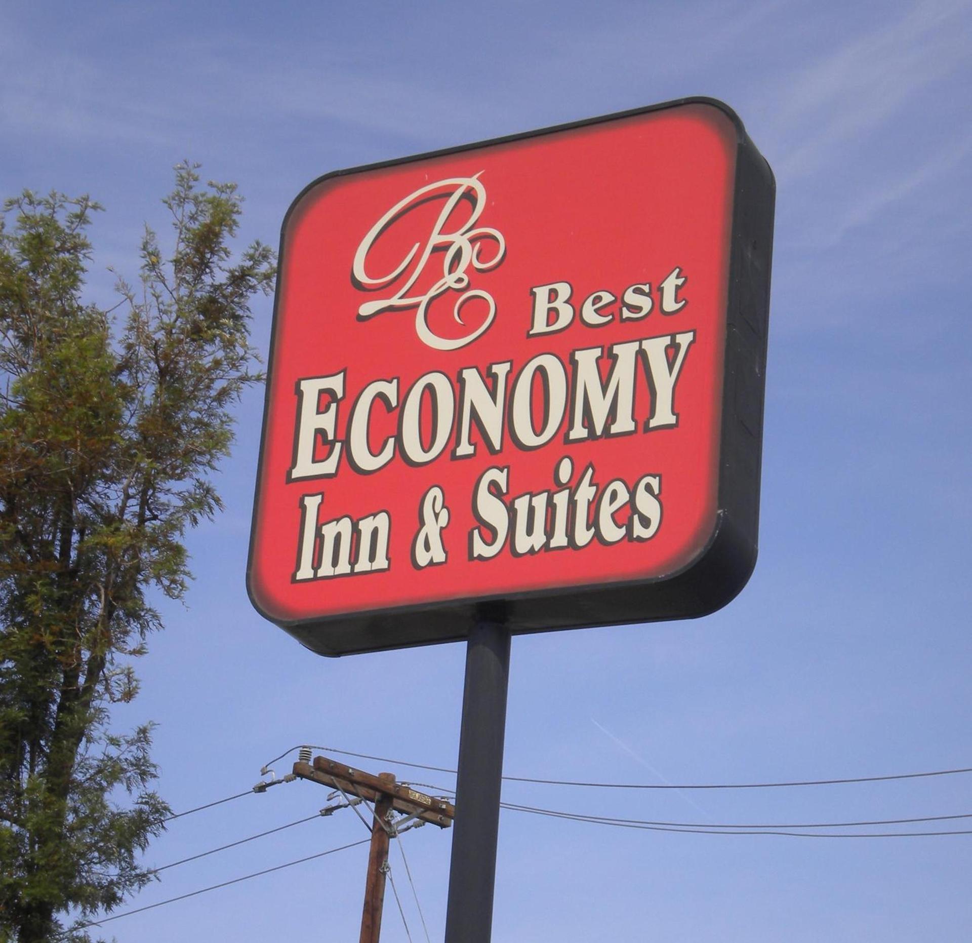 Best Economy Inn & Suites photo 12