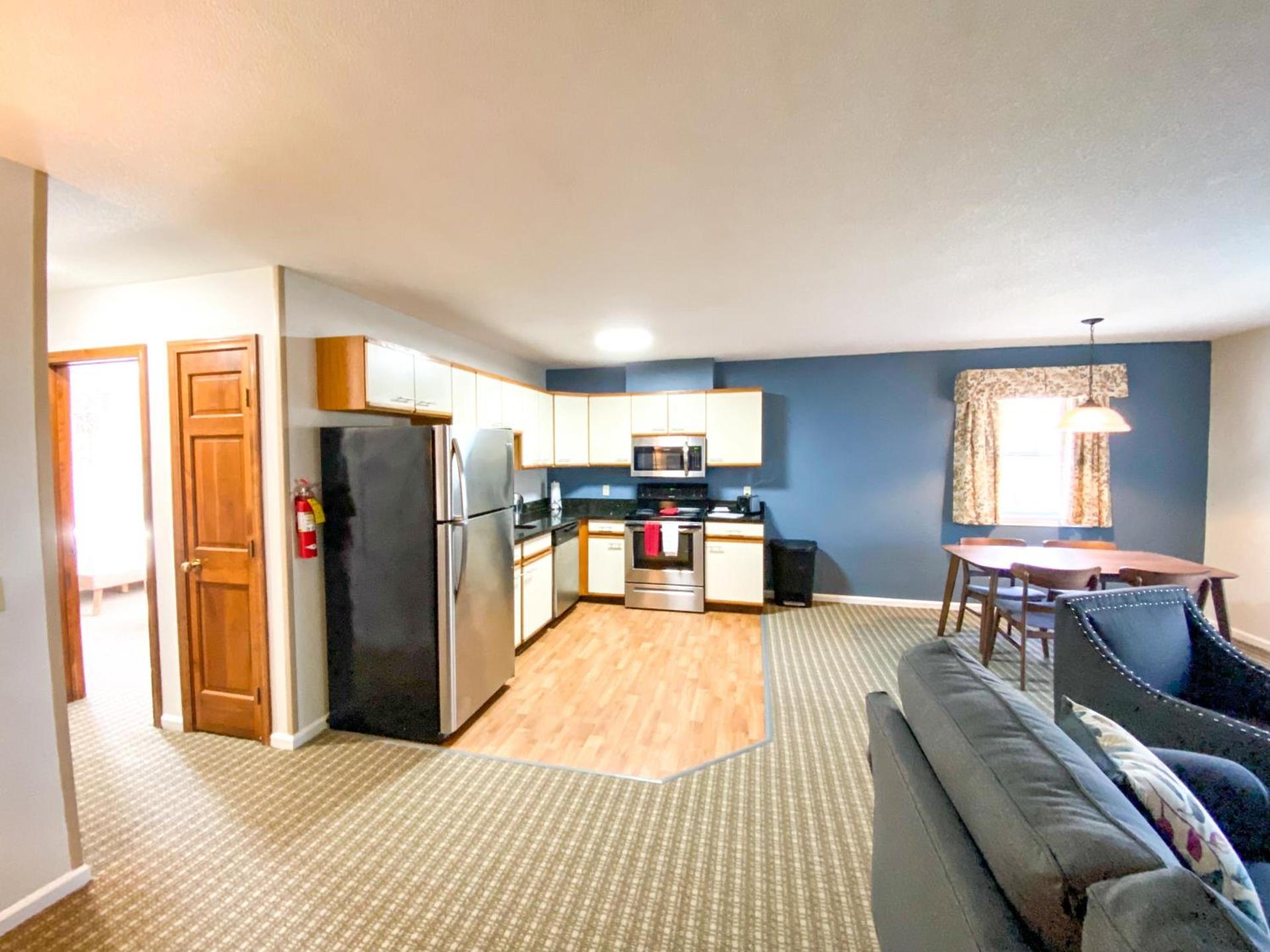 The Central Downtown Inn Suites photo 15