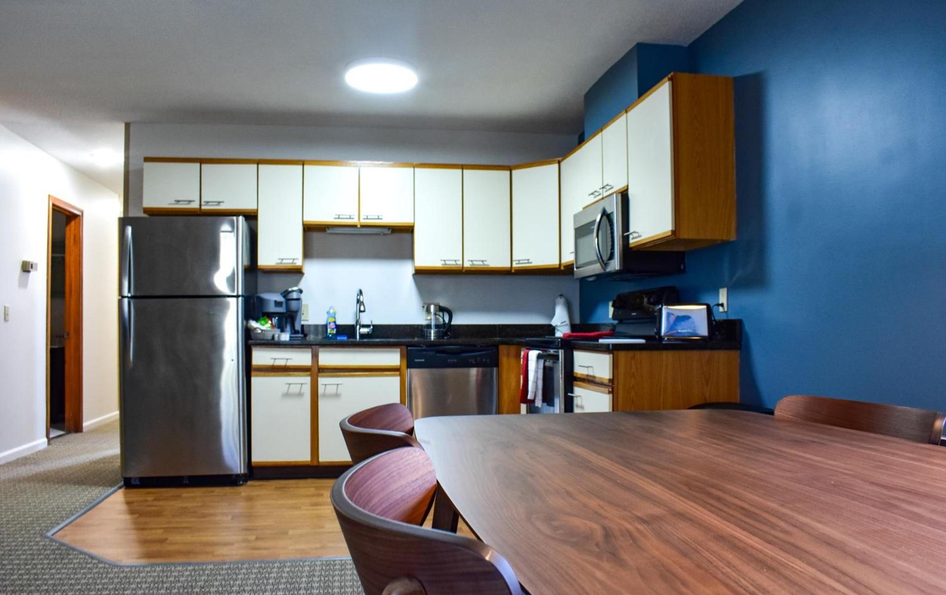 The Central Downtown Inn Suites photo 27
