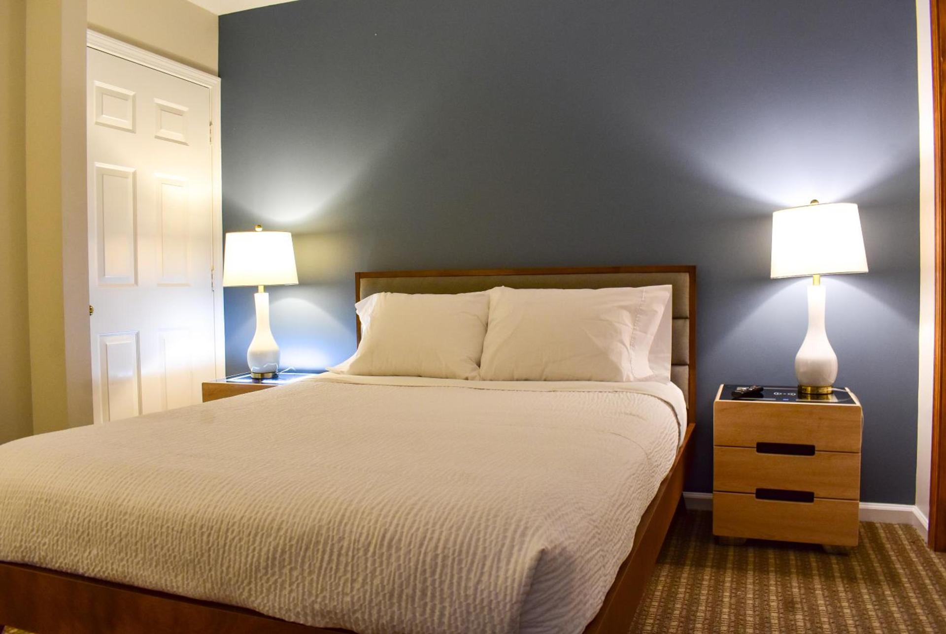 The Central Downtown Inn Suites photo 26