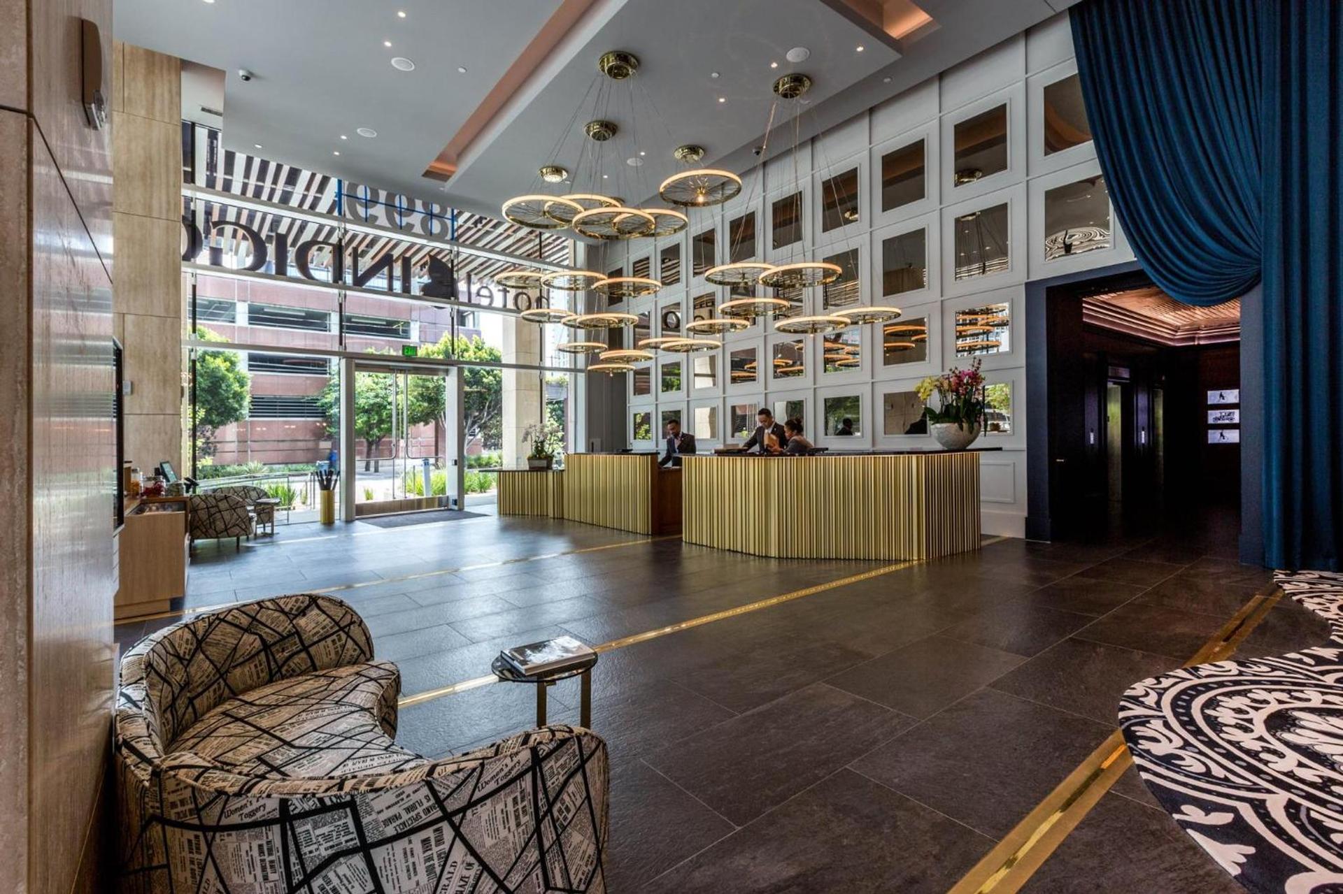Hotel Indigo Los Angeles Downtown by IHG photo 10