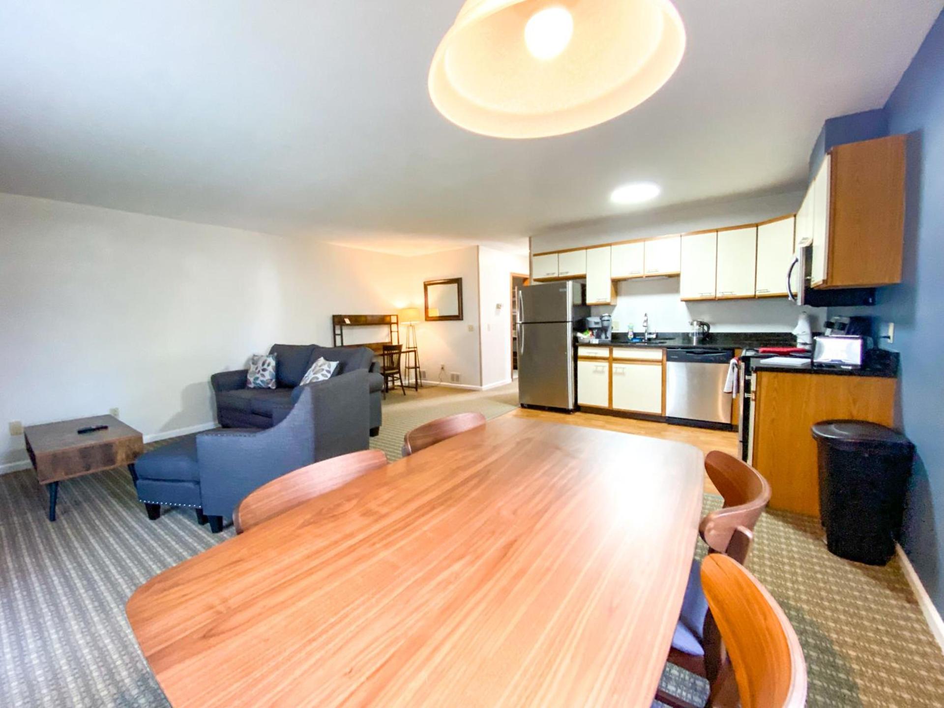The Central Downtown Inn Suites photo 34