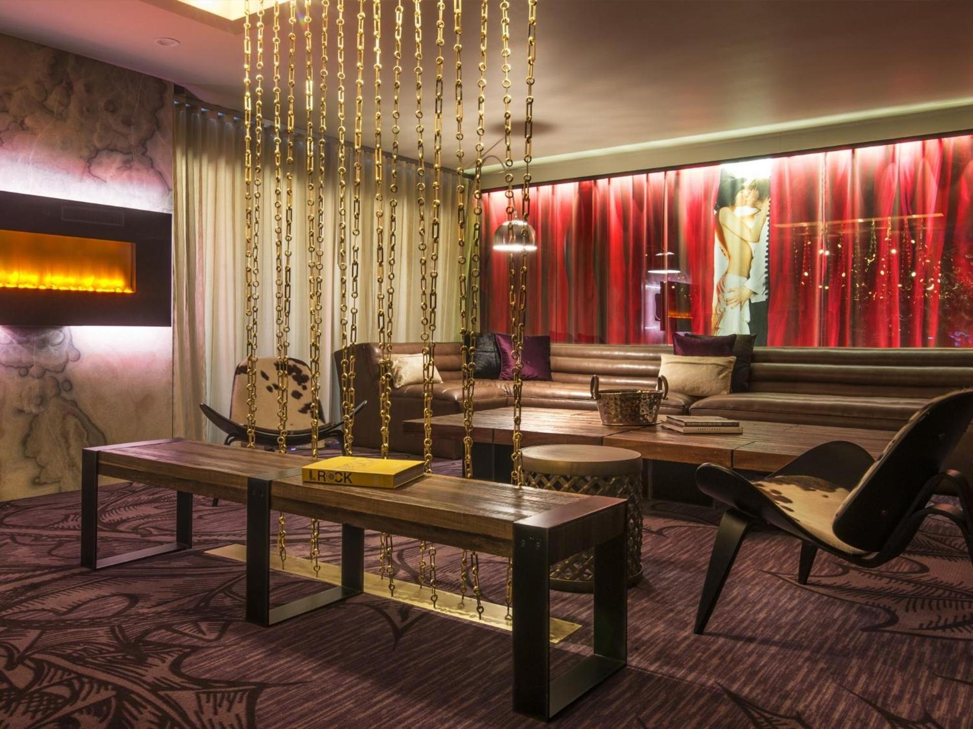 Hotel Zoso photo 16