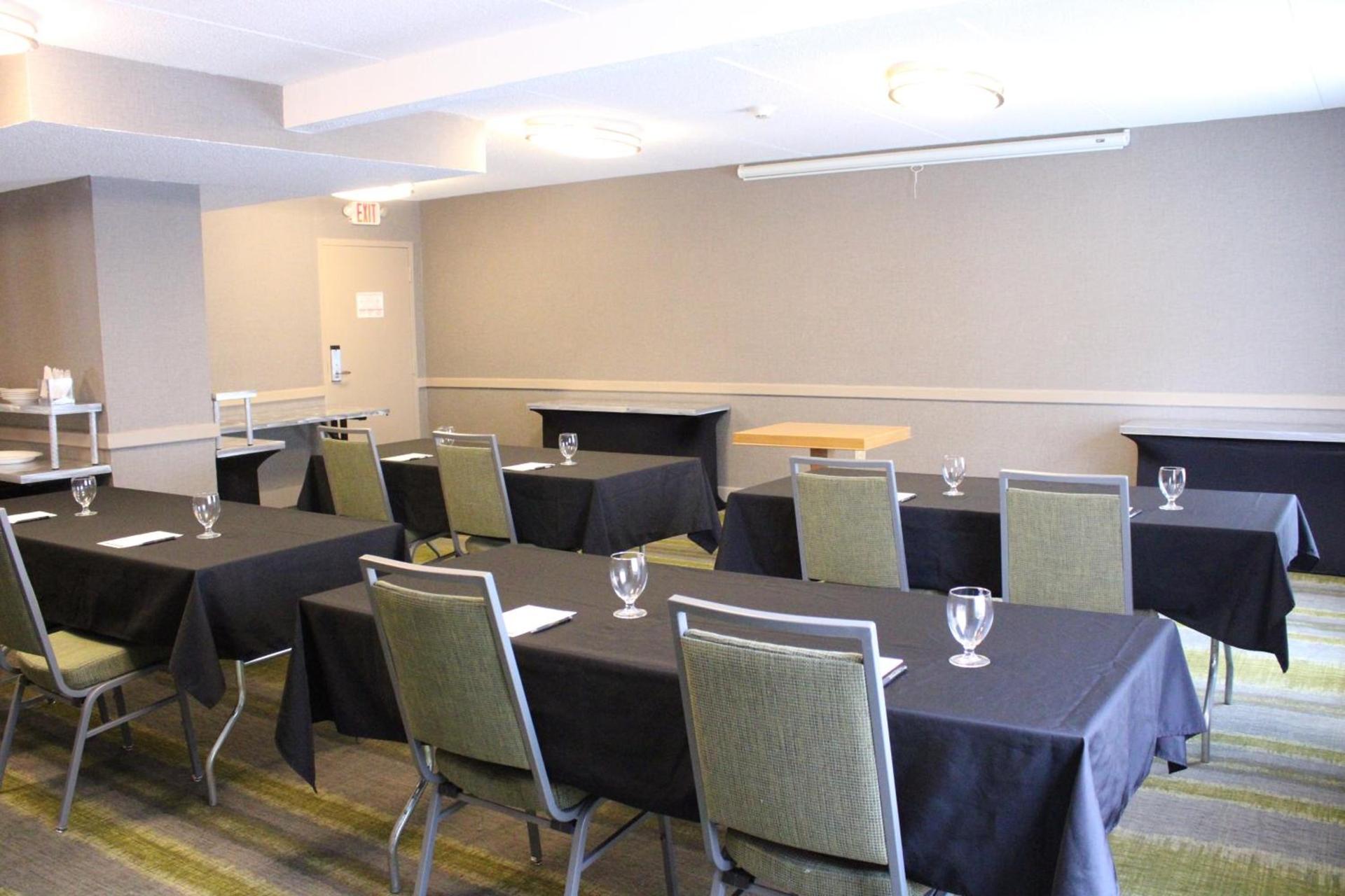 Holiday Inn Salem by IHG photo 2