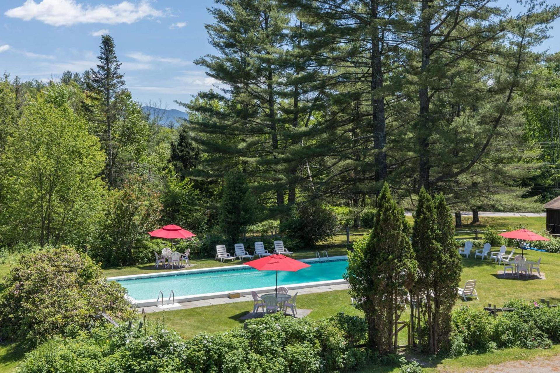 Innsbruck Inn at Stowe photo 21
