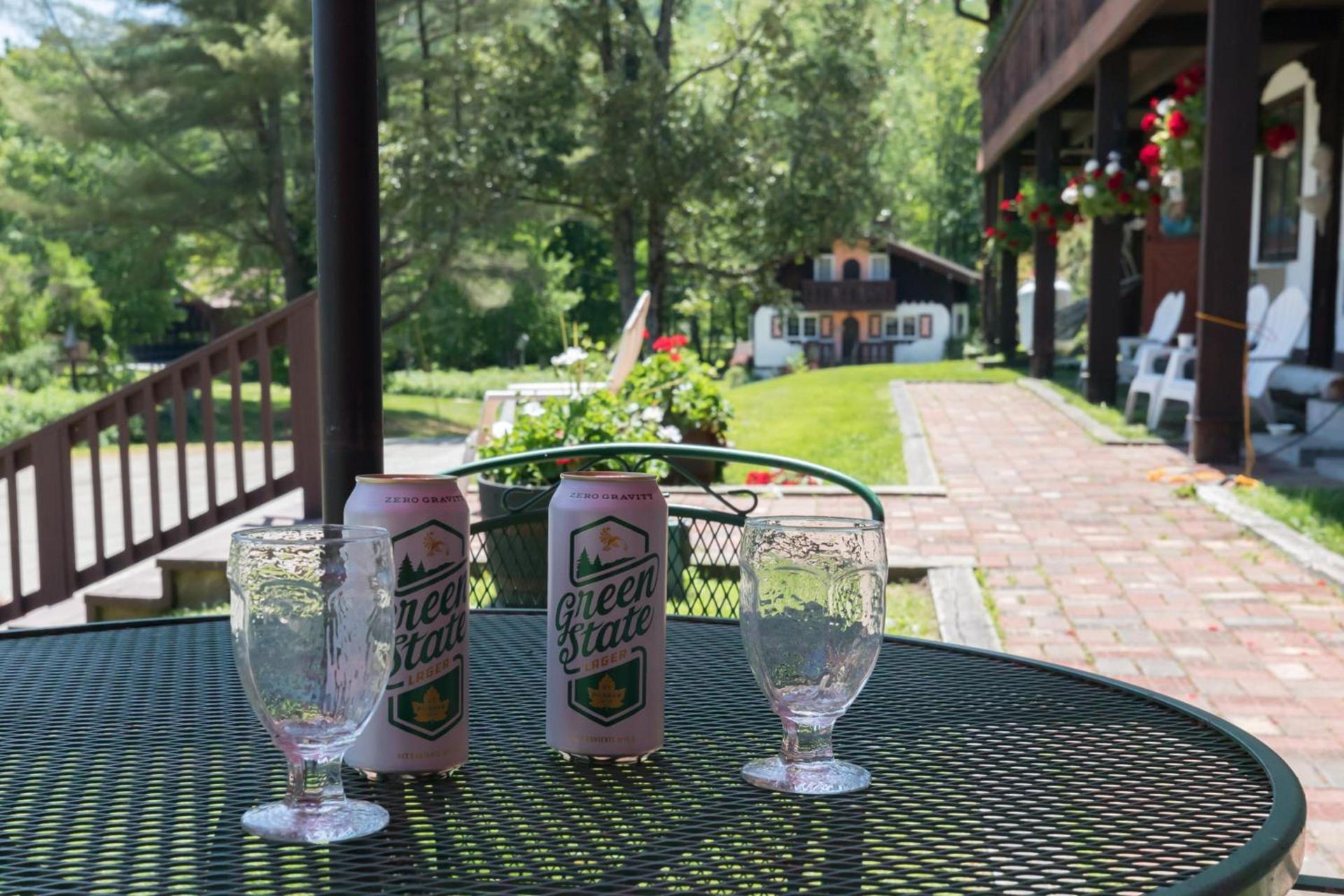 Innsbruck Inn at Stowe photo 26