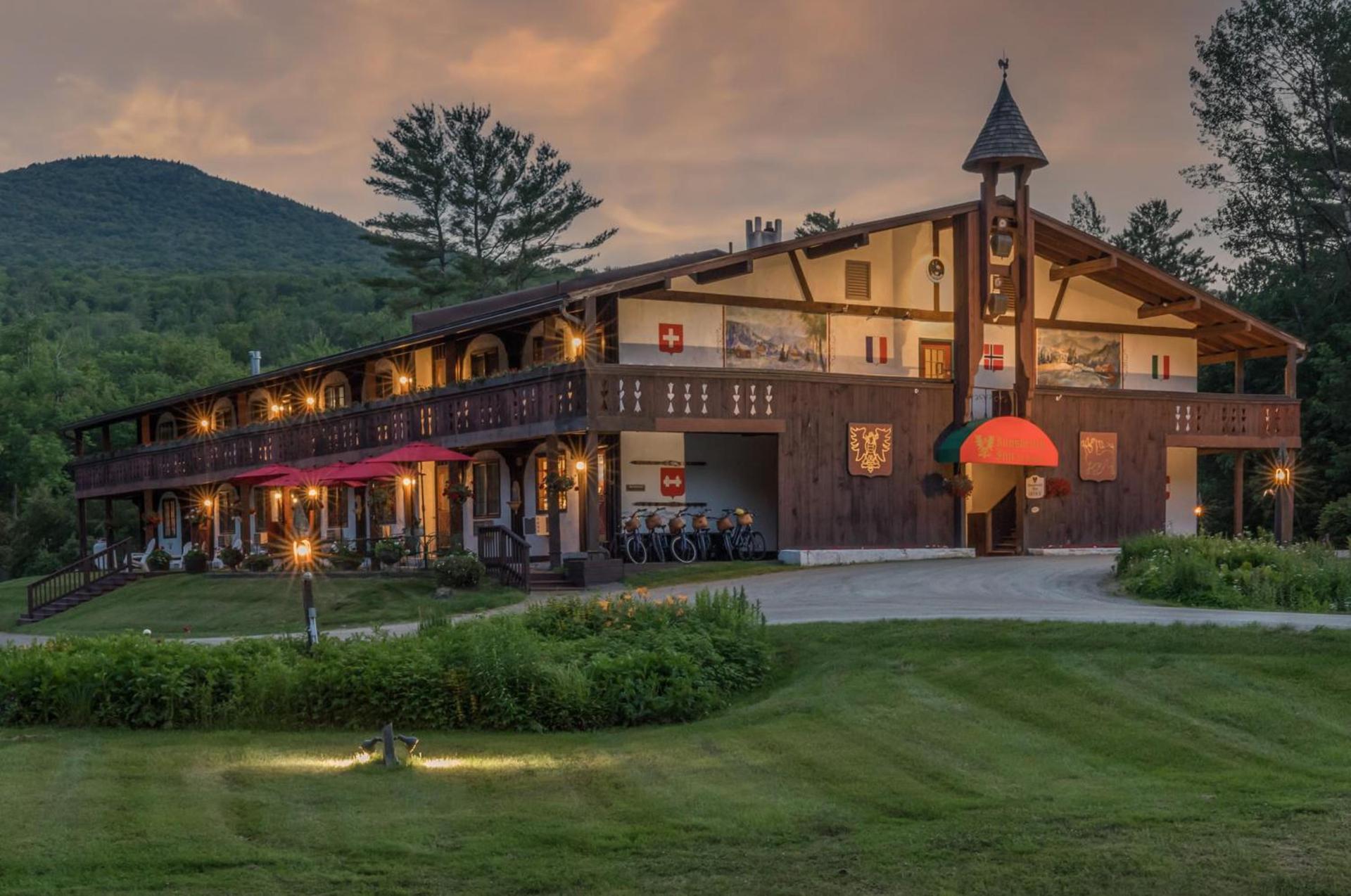 Innsbruck Inn at Stowe photo 12