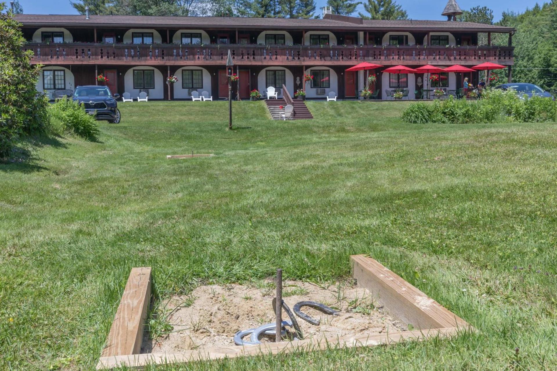 Innsbruck Inn at Stowe photo 46