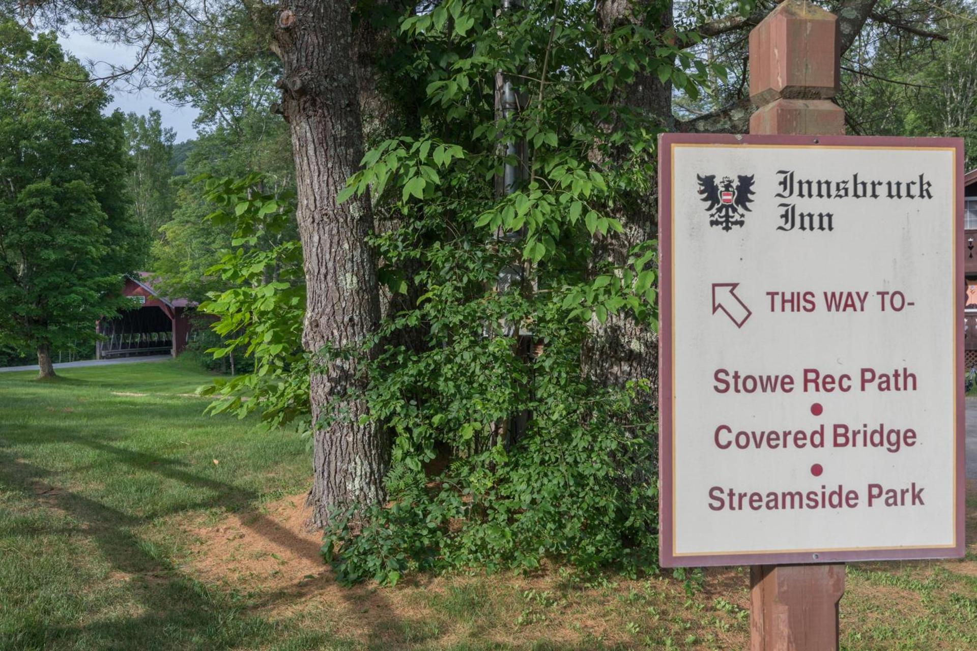 Innsbruck Inn at Stowe photo 61