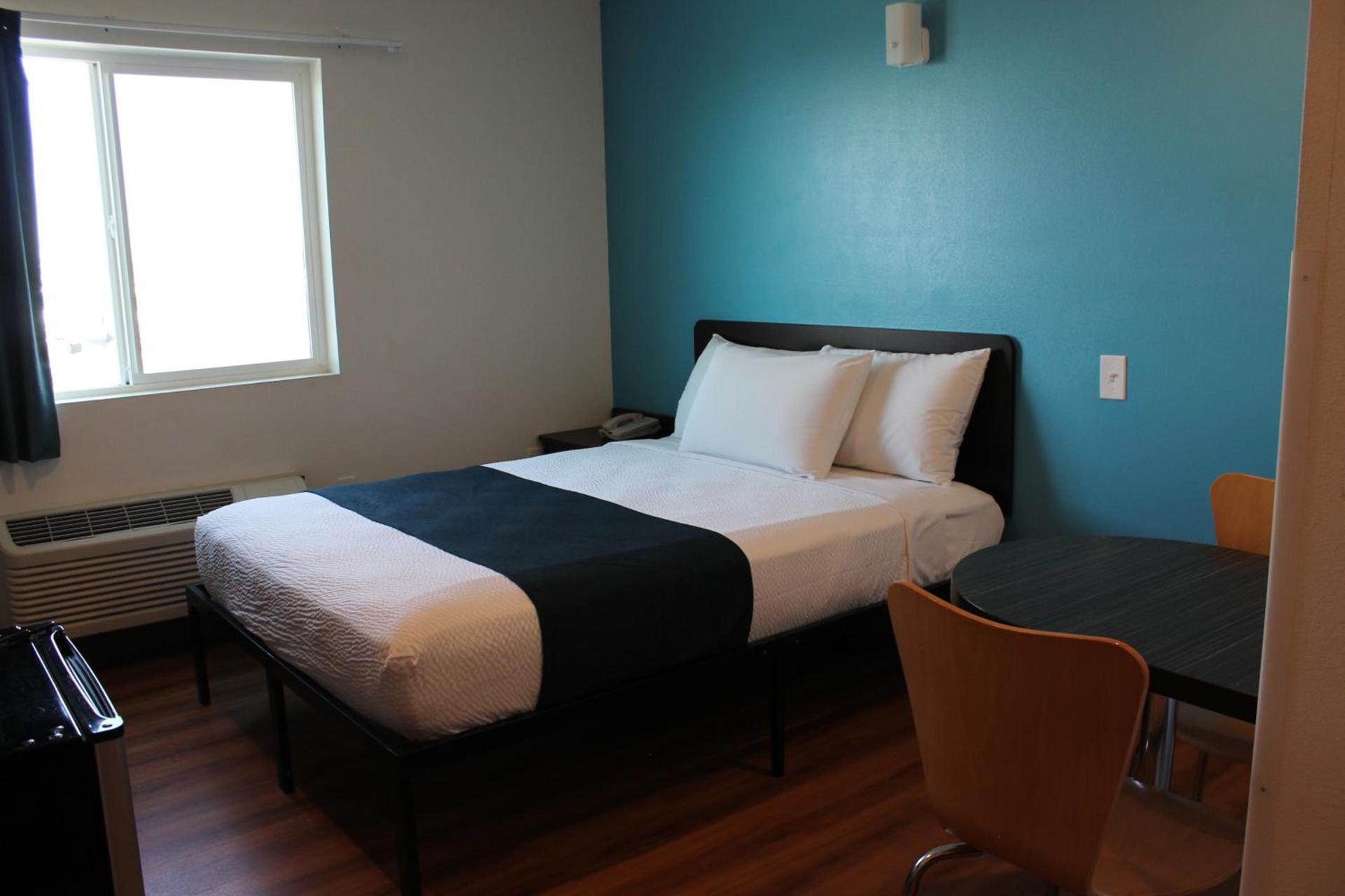 Motel 6 Rexburg, ID photo 48