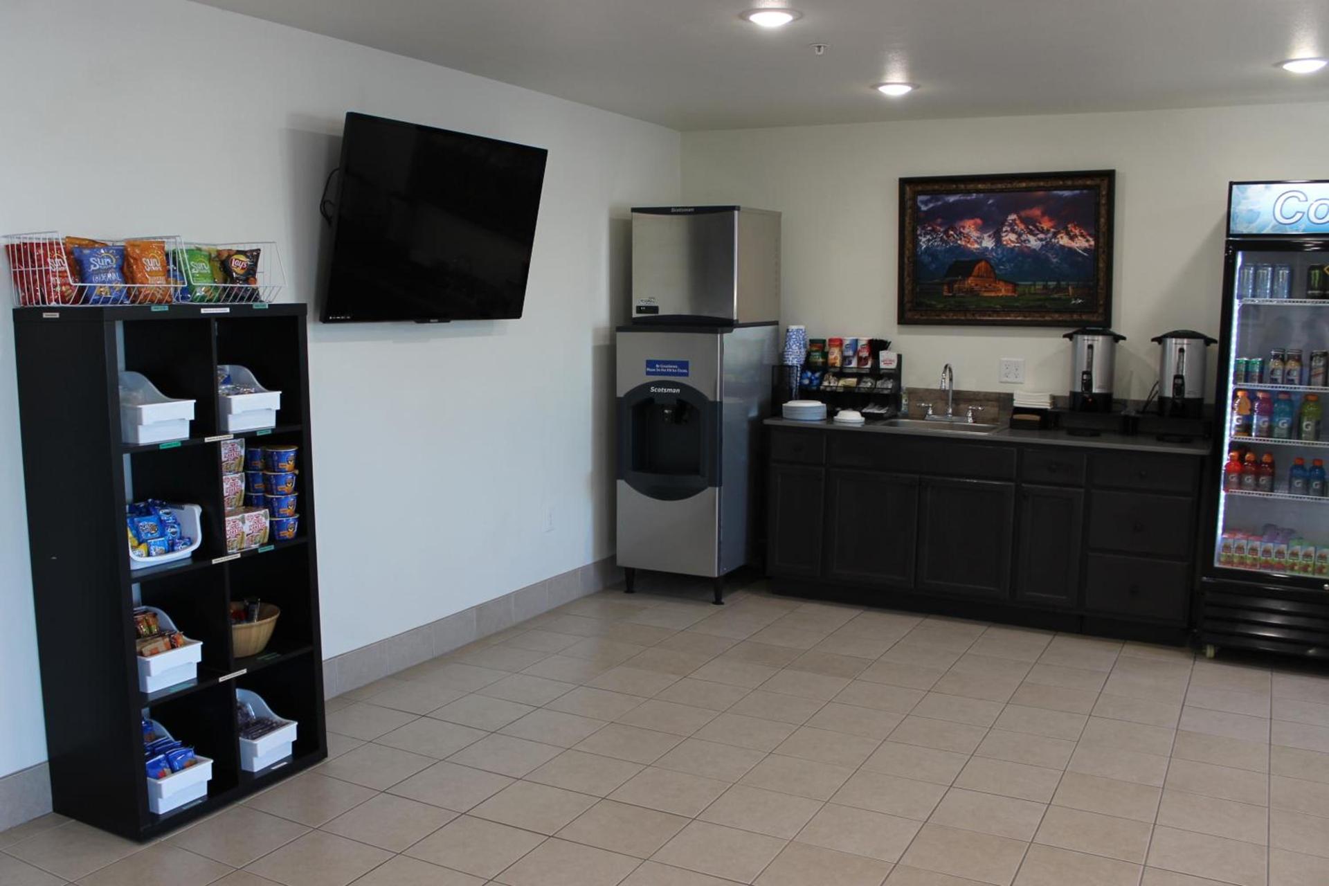 Motel 6 Rexburg, ID photo 34