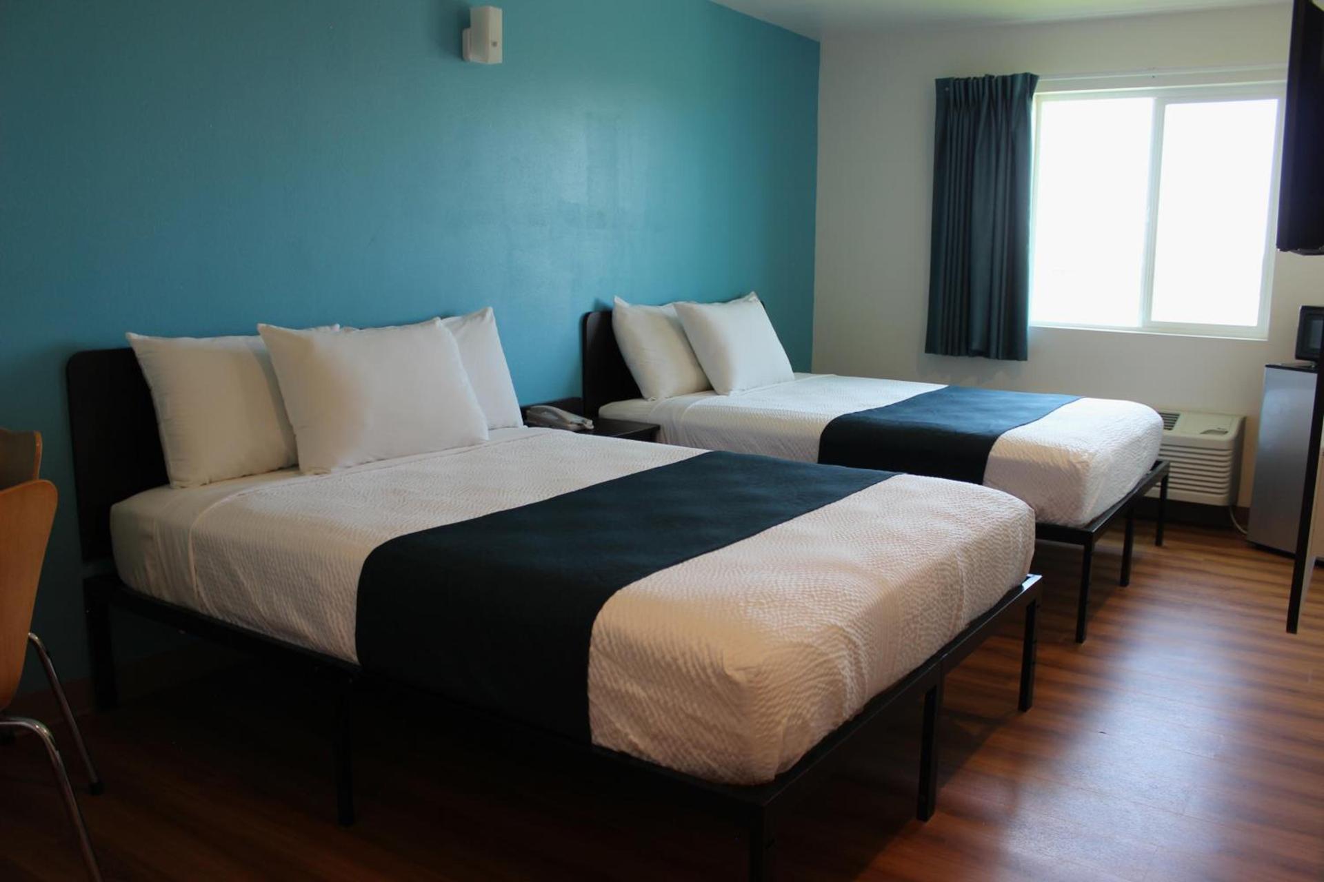 Motel 6 Rexburg, ID photo 12