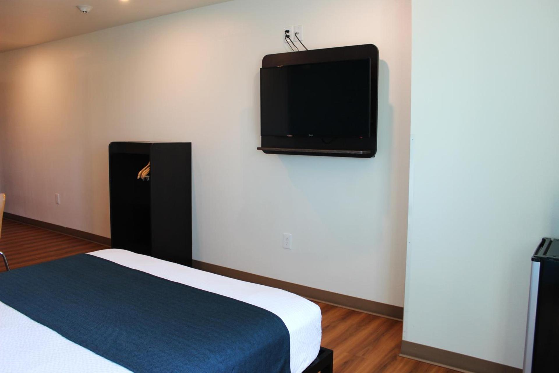 Motel 6 Rexburg, ID photo 10