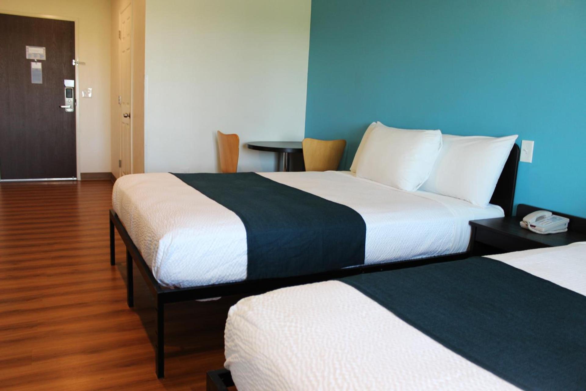 Motel 6 Rexburg, ID photo 4
