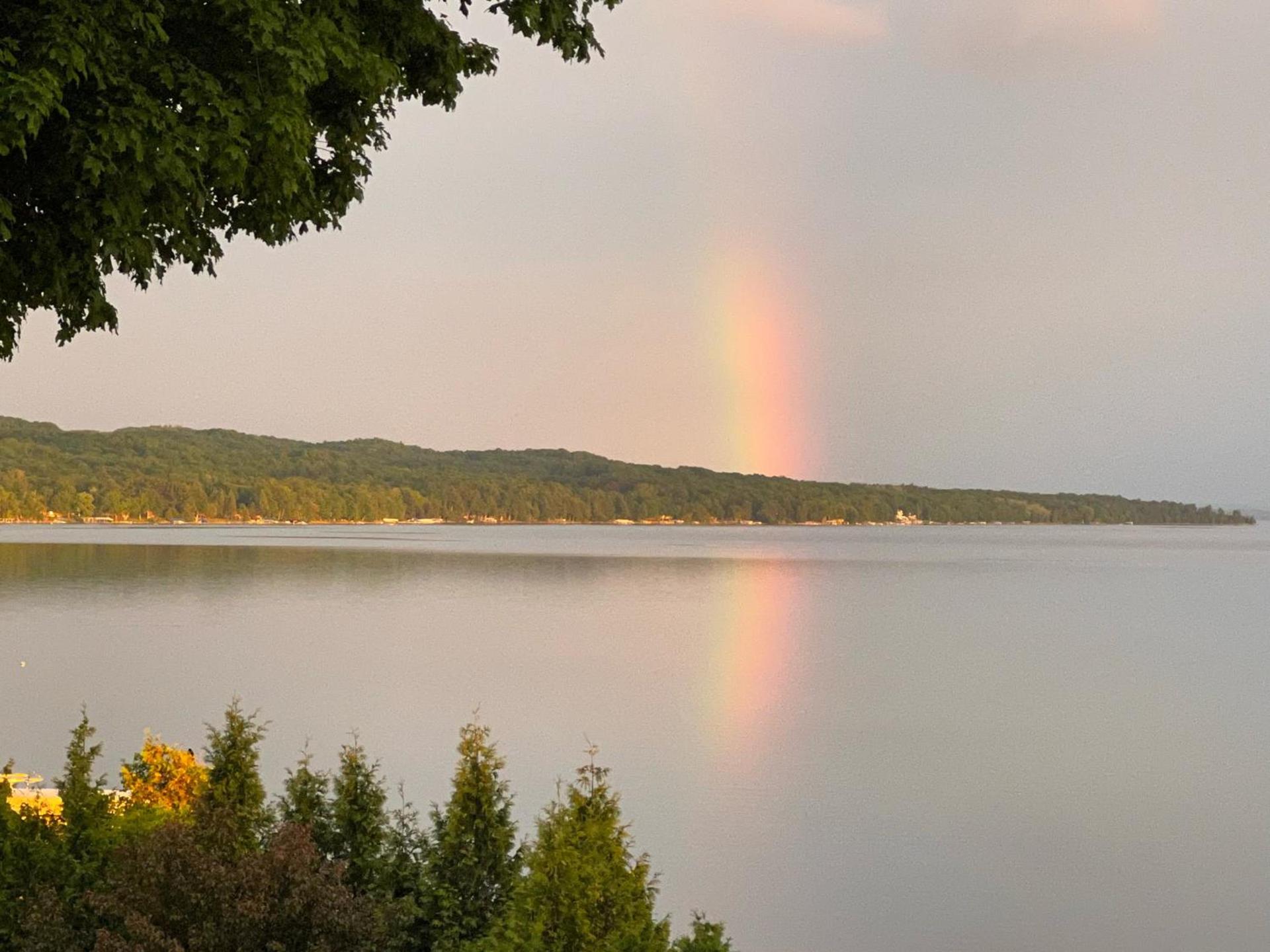 The Torch Lake Bed and Breakfast photo 11
